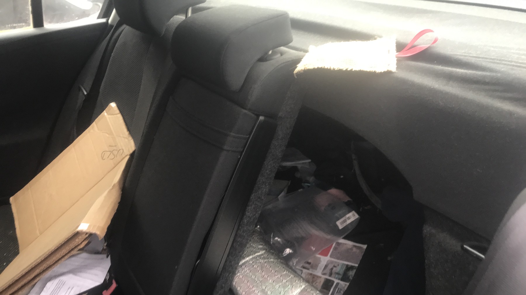 Image VOLKSWAGEN PASSAT 5