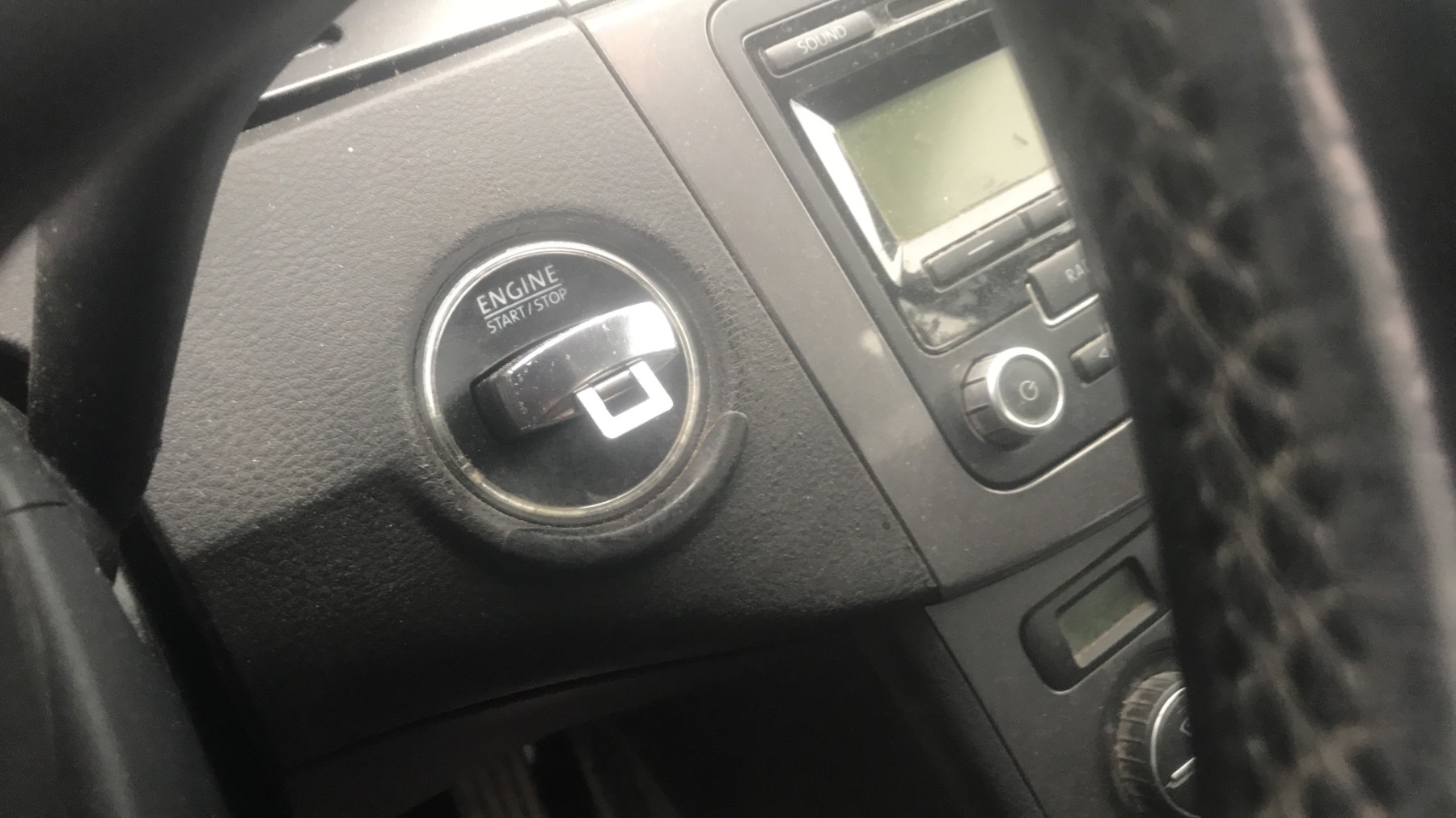 Image VOLKSWAGEN PASSAT 5