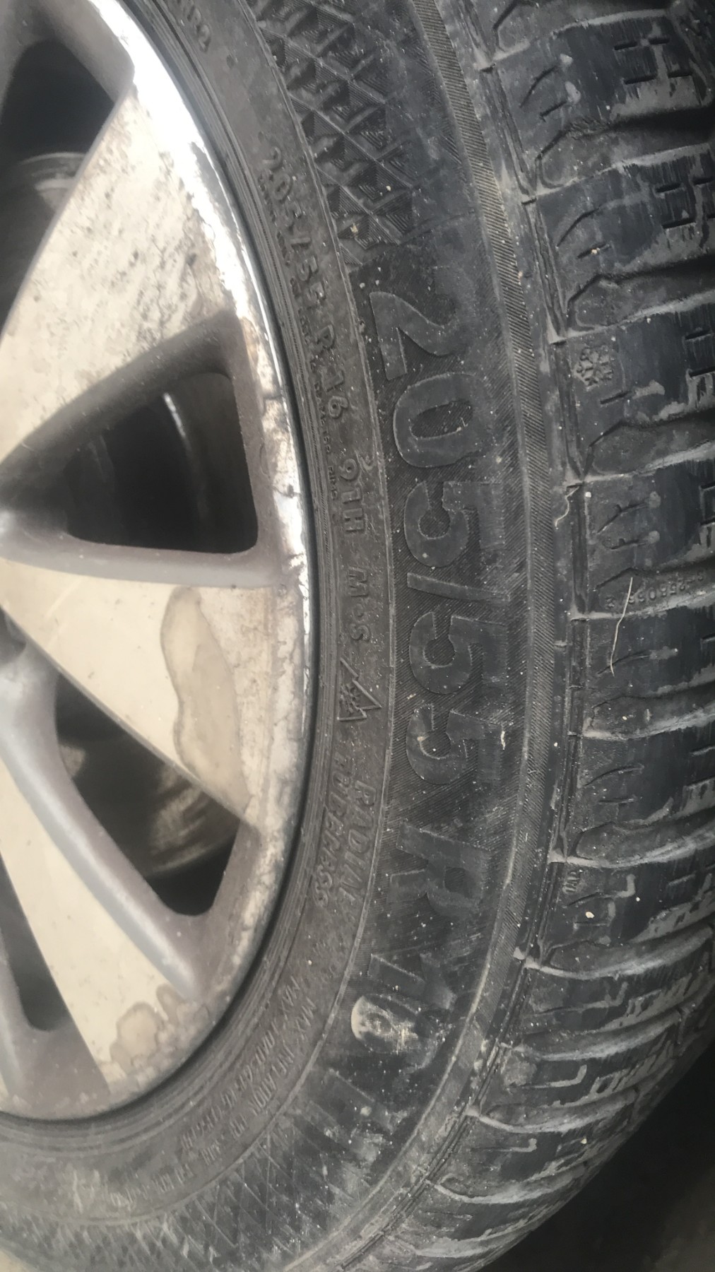 Image VOLKSWAGEN PASSAT 5