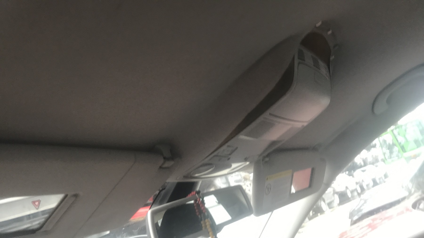 Image VOLKSWAGEN PASSAT 5