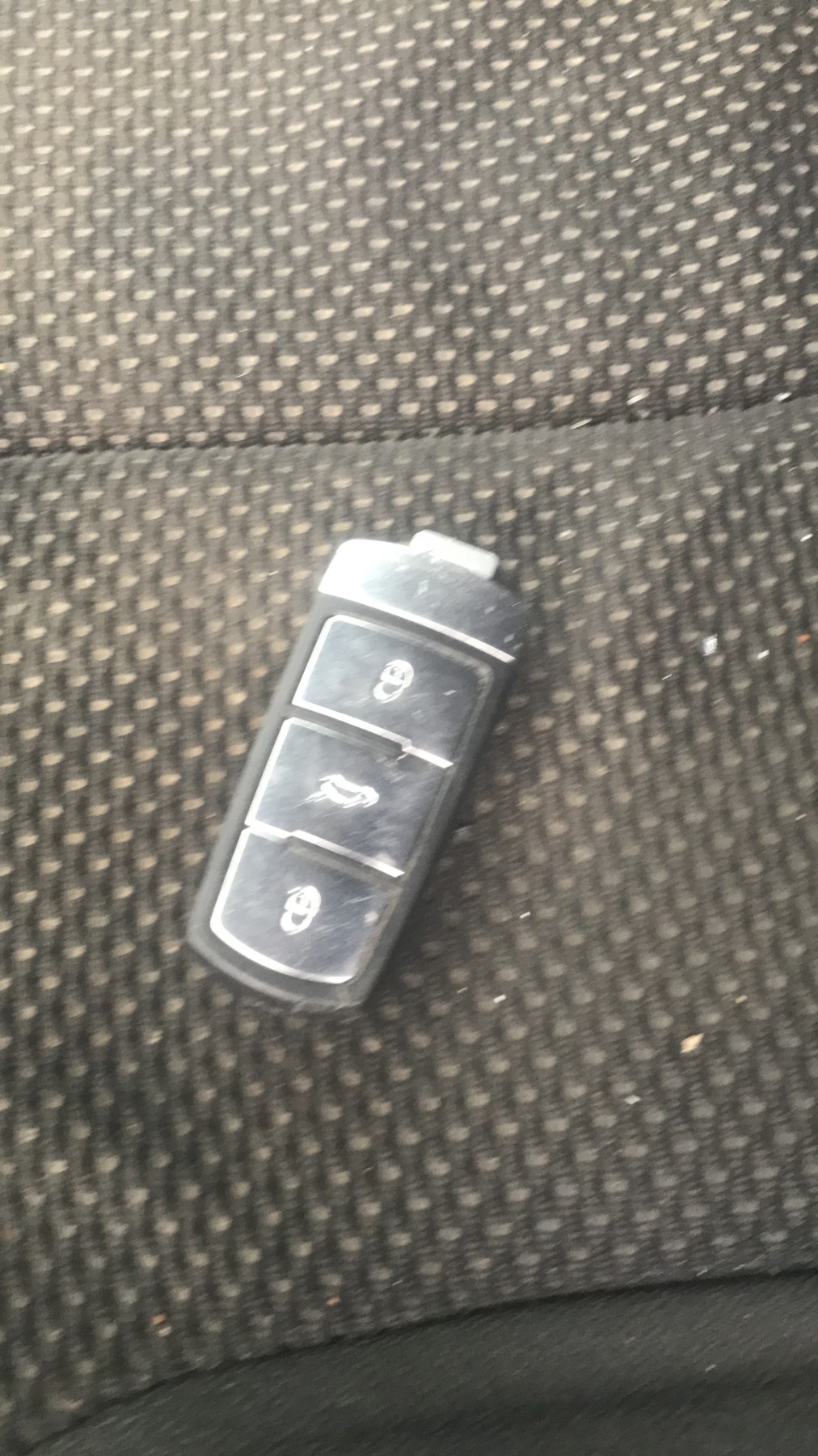 Image VOLKSWAGEN PASSAT 5