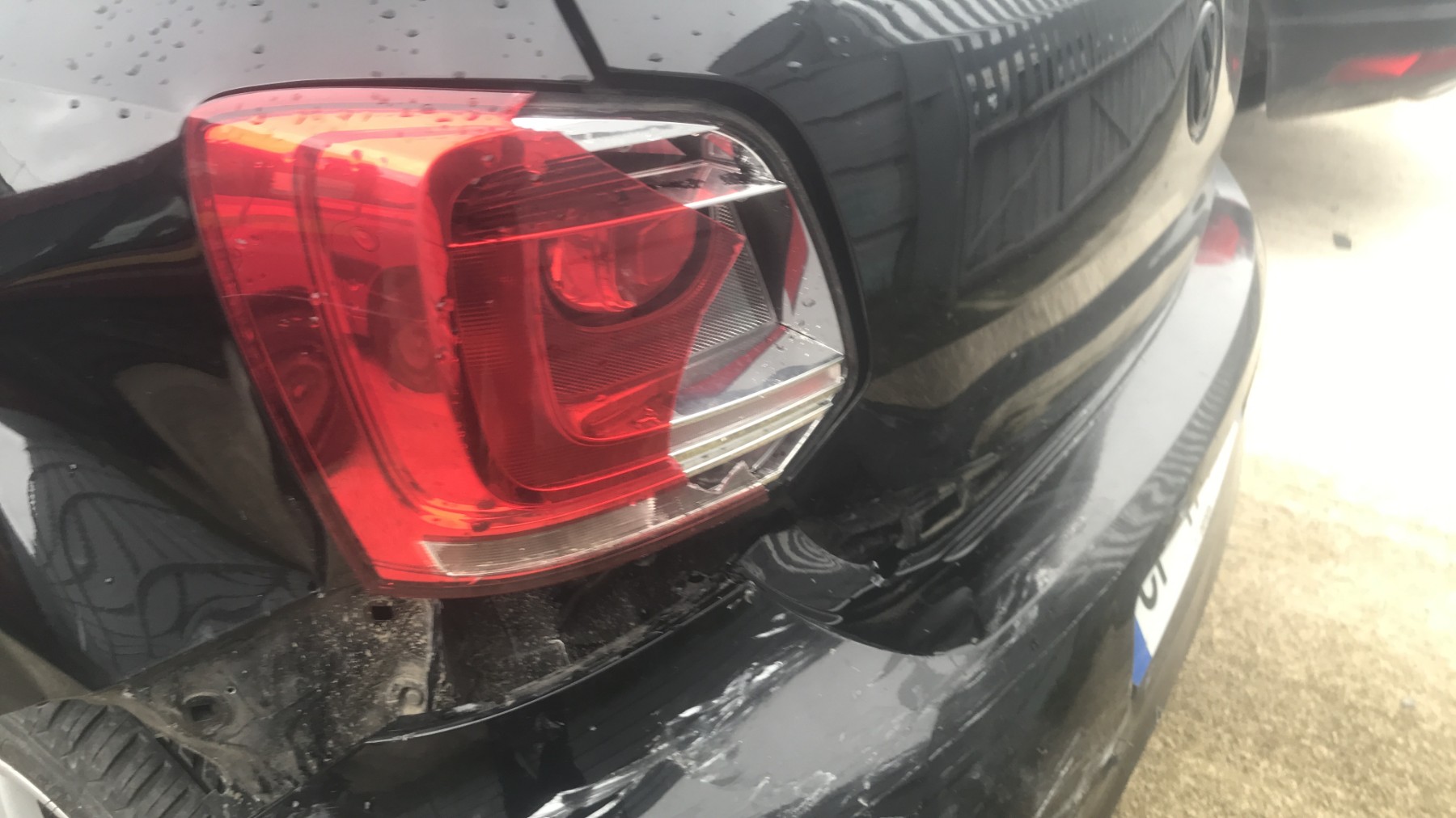 Image VOLKSWAGEN POLO 5