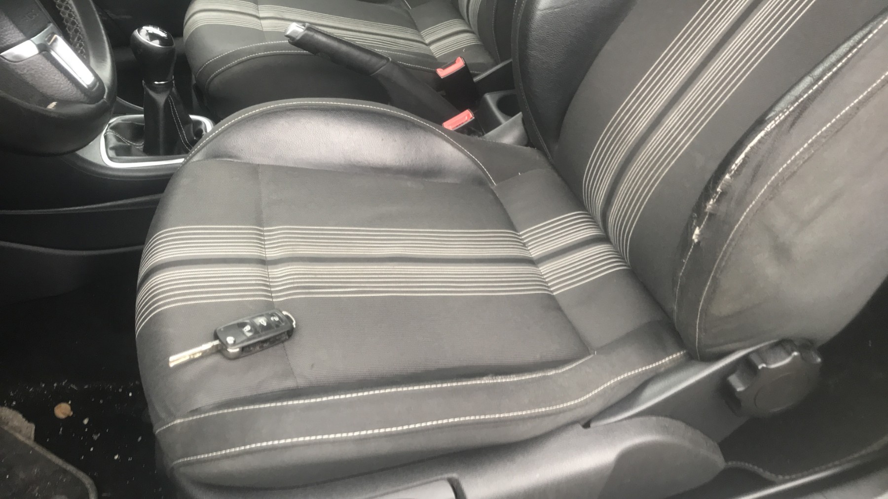 Image VOLKSWAGEN POLO 5