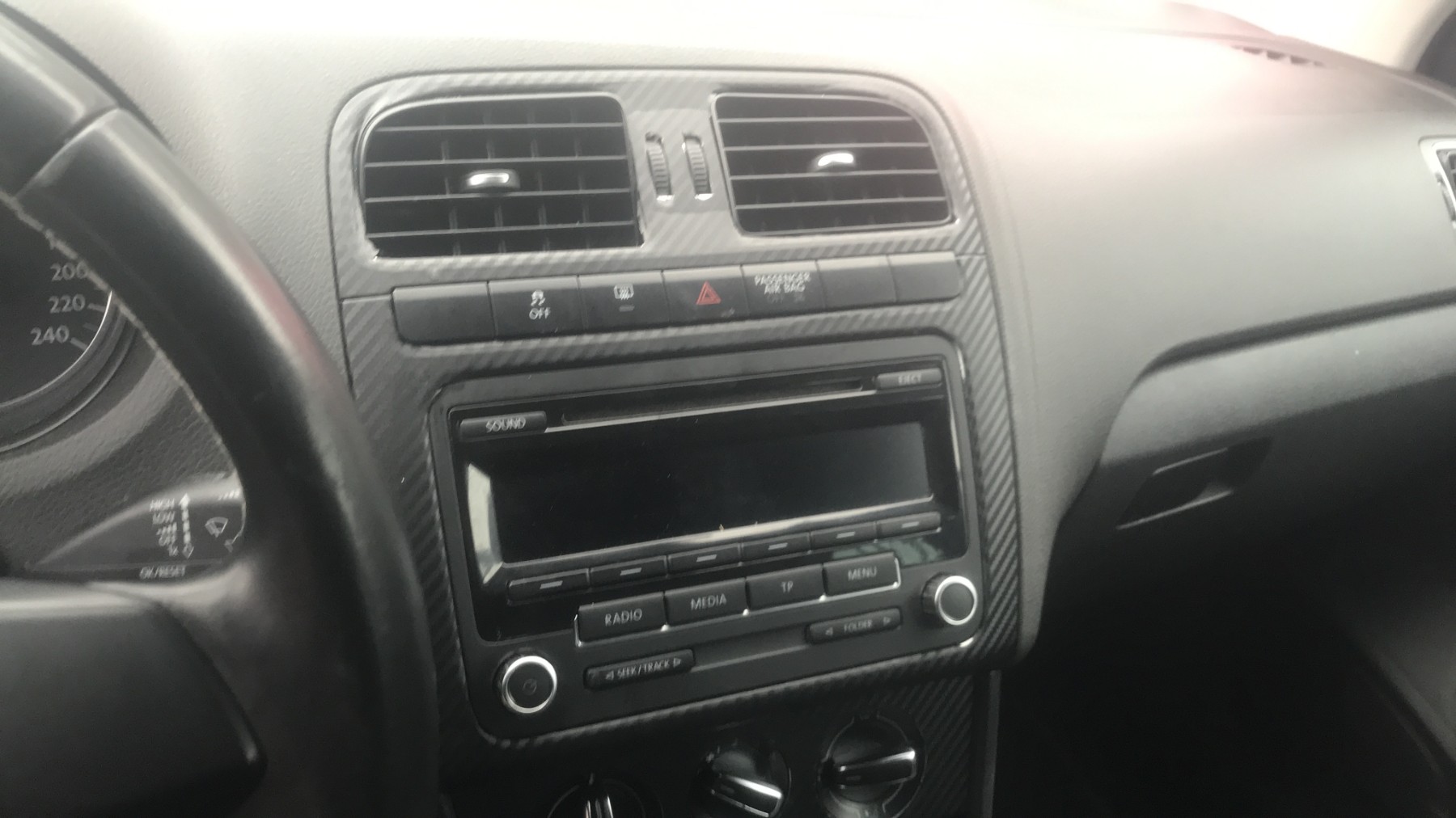 Image VOLKSWAGEN POLO 5