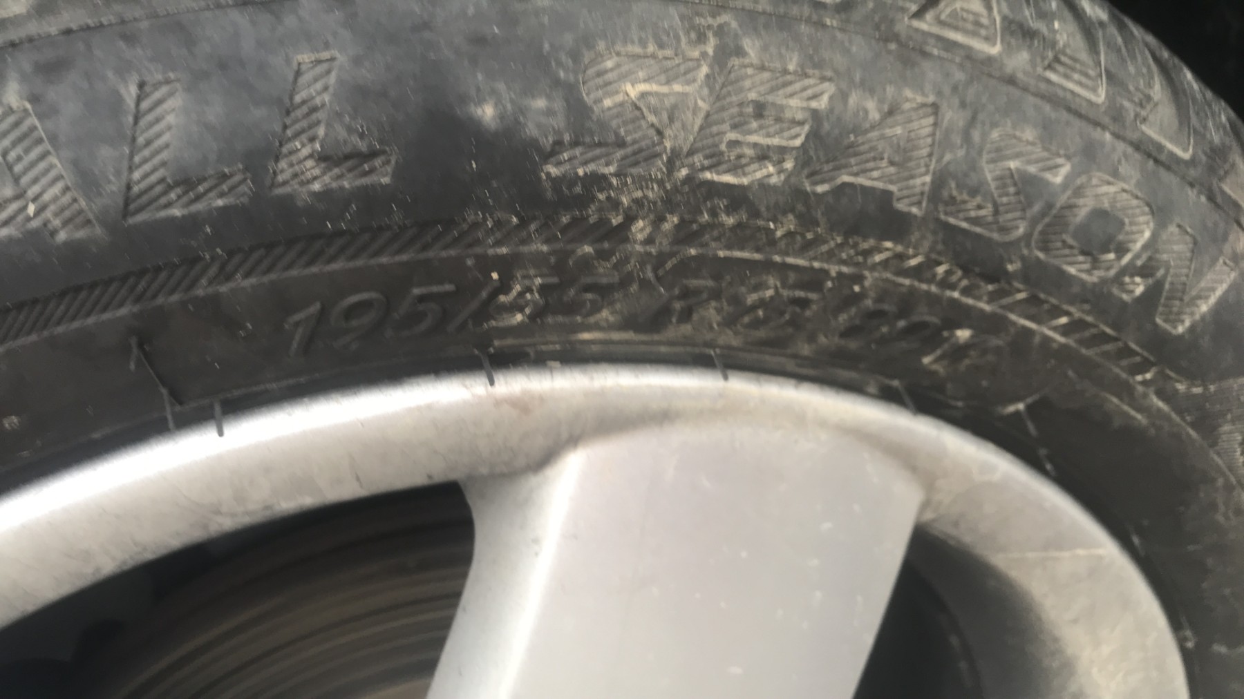 Image VOLKSWAGEN POLO 5