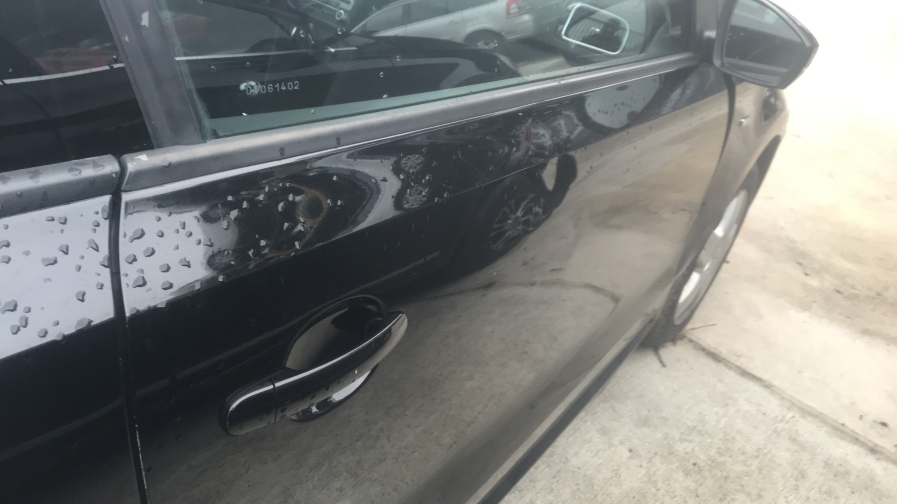 Image VOLKSWAGEN POLO 5