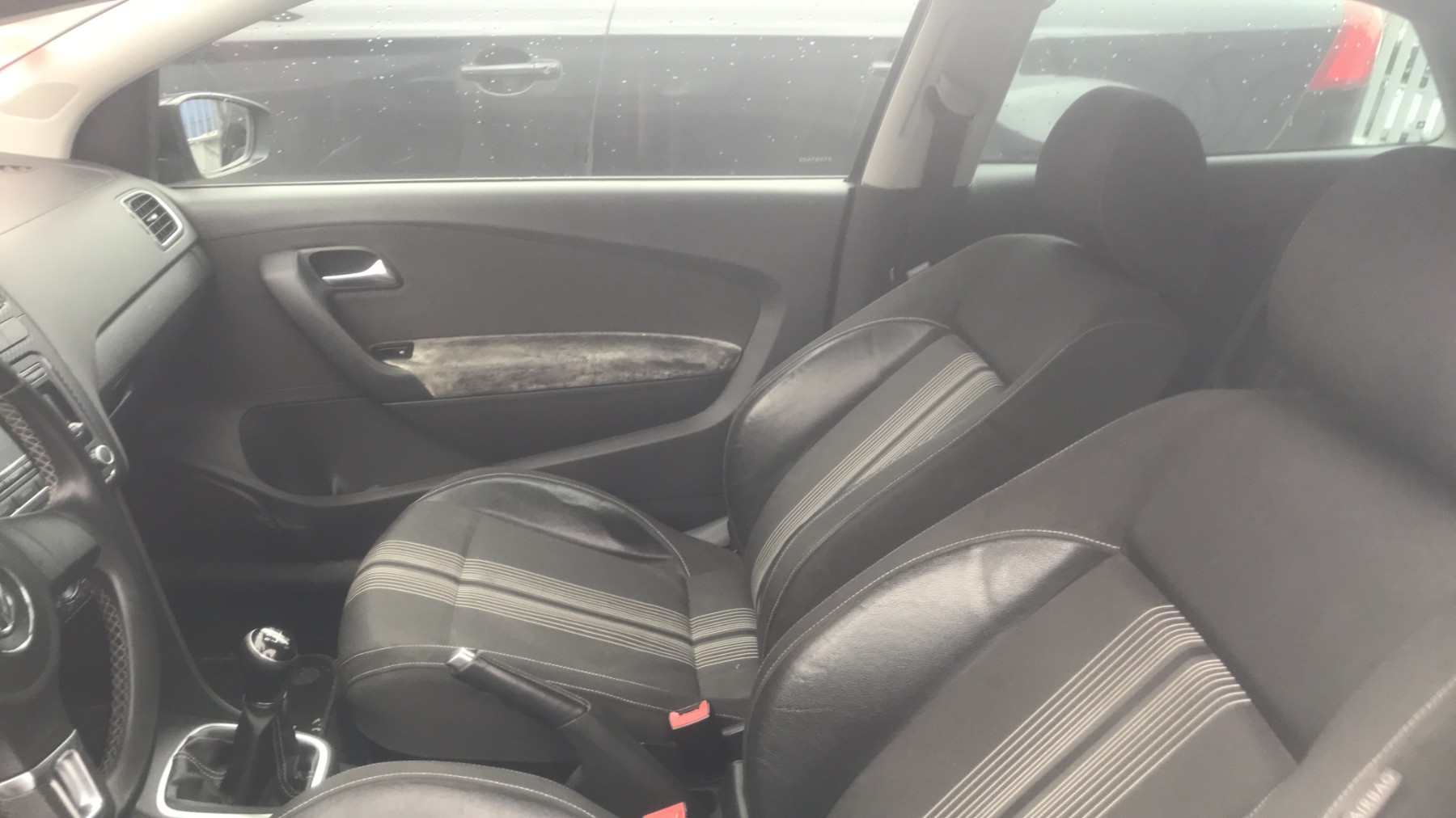 Image VOLKSWAGEN POLO 5