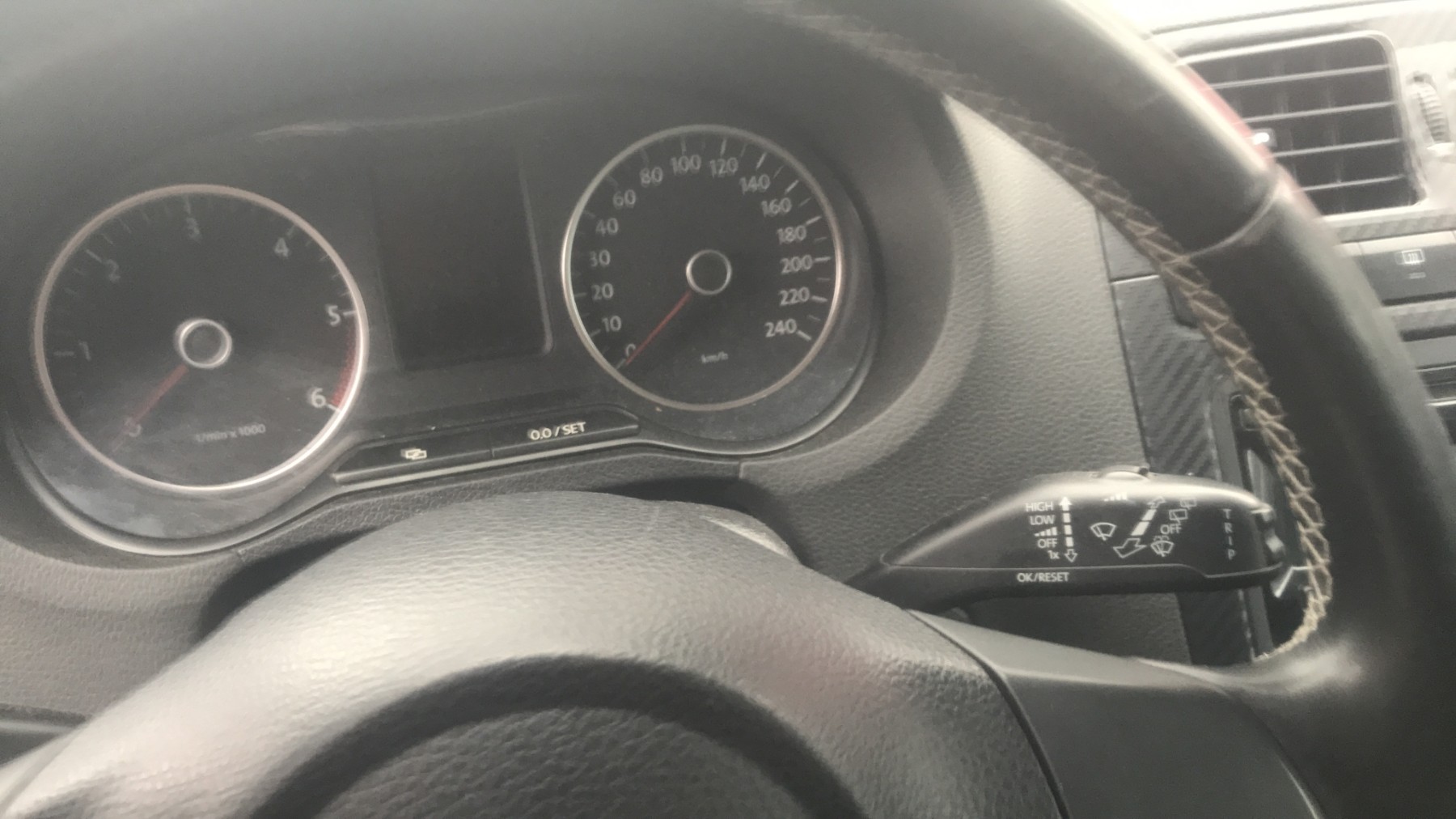 Image VOLKSWAGEN POLO 5