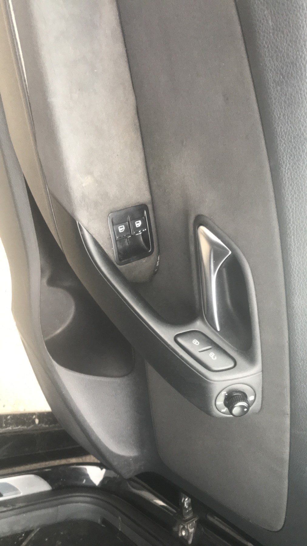 Image VOLKSWAGEN POLO 5