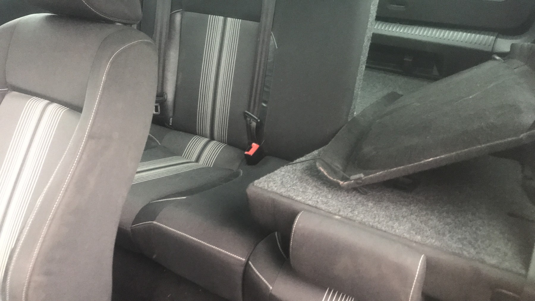 Image VOLKSWAGEN POLO 5