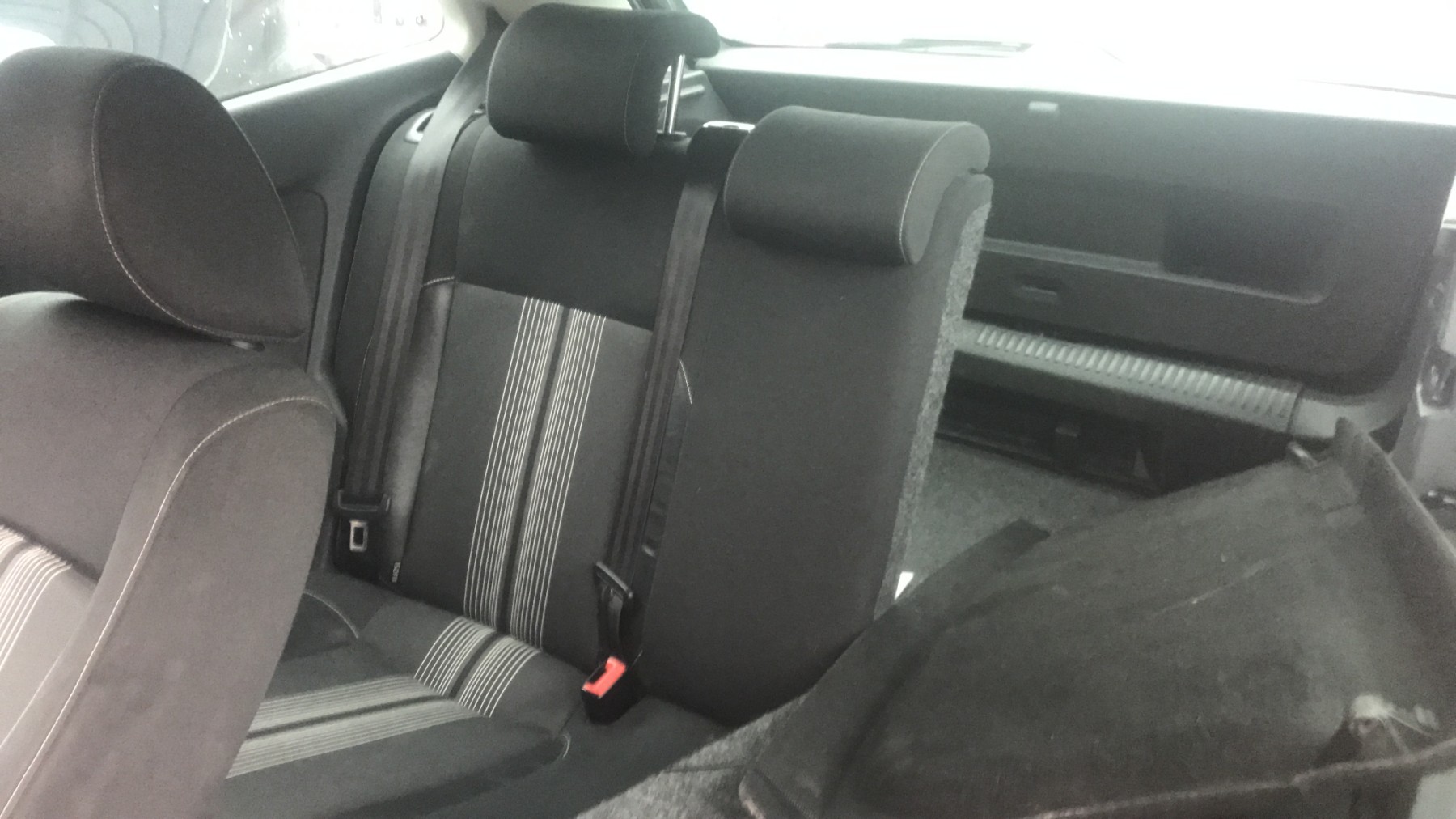 Image VOLKSWAGEN POLO 5