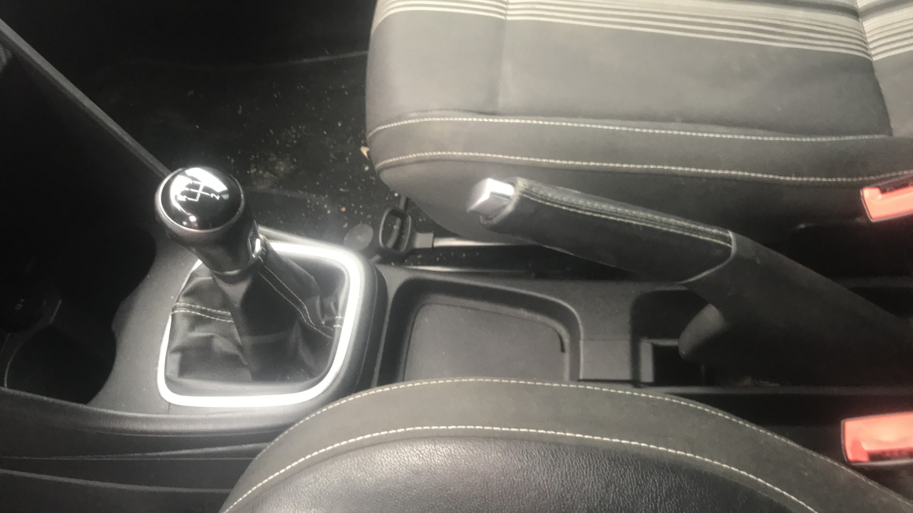 Image VOLKSWAGEN POLO 5