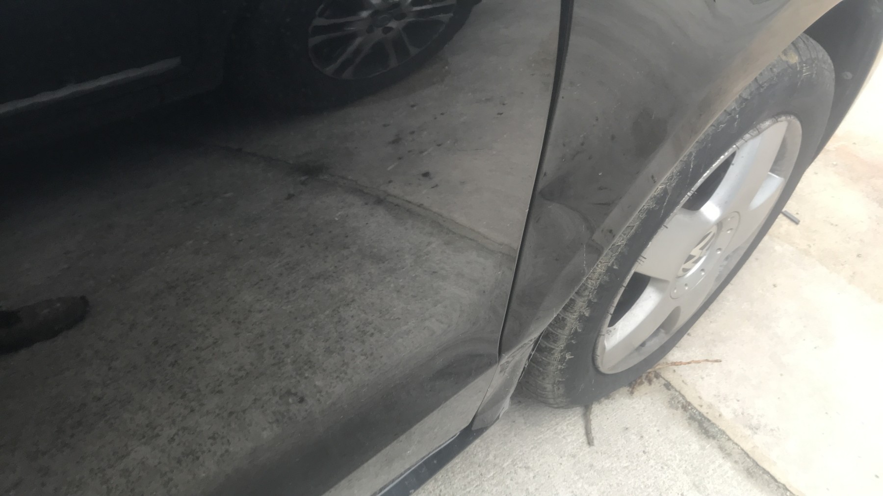 Image VOLKSWAGEN POLO 5