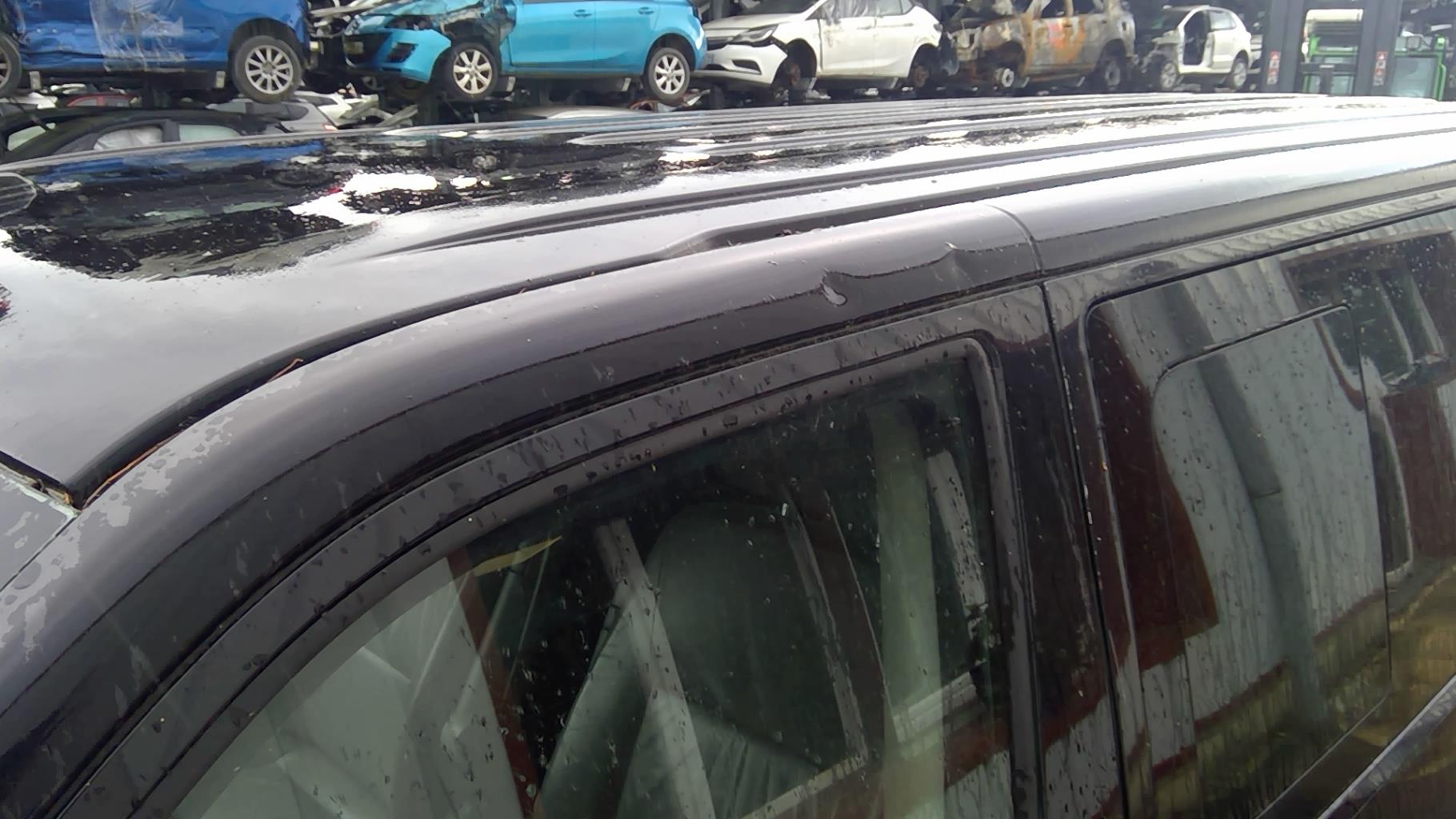Image VOLKSWAGEN TRANSPORTER 5