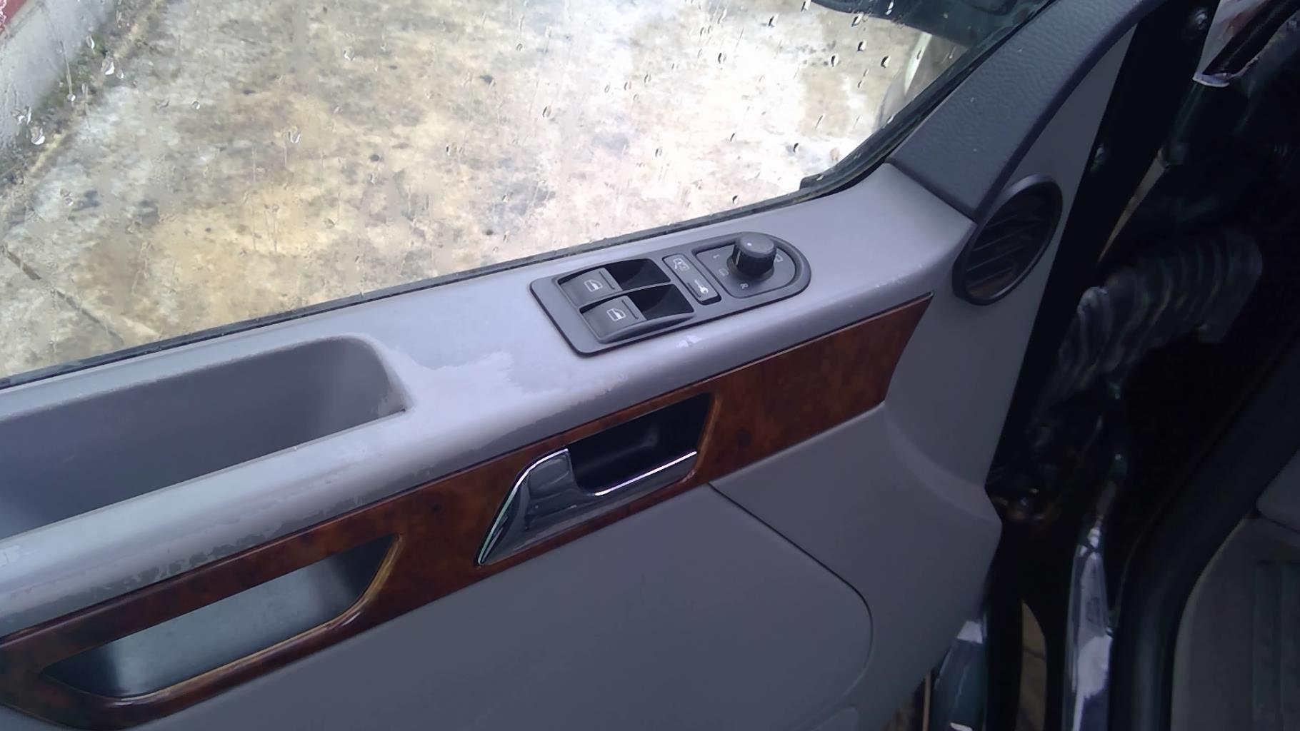 Image VOLKSWAGEN TRANSPORTER 5