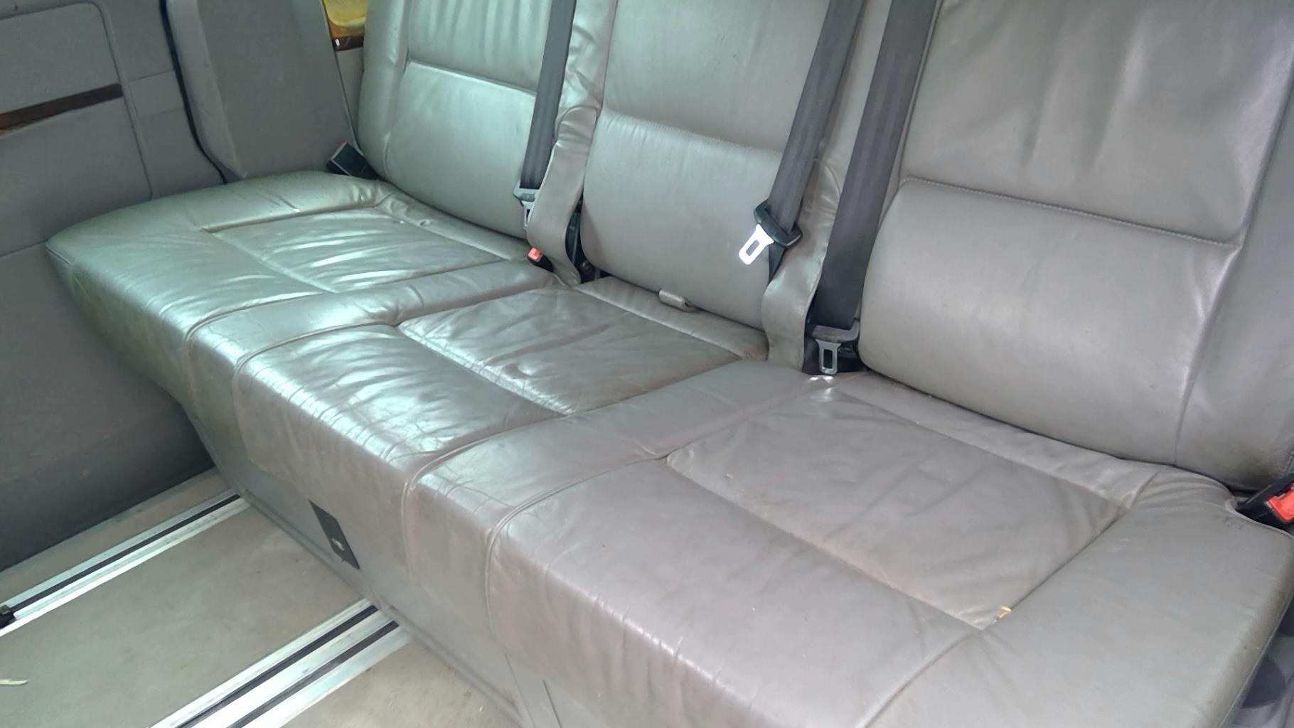 Image VOLKSWAGEN TRANSPORTER 5