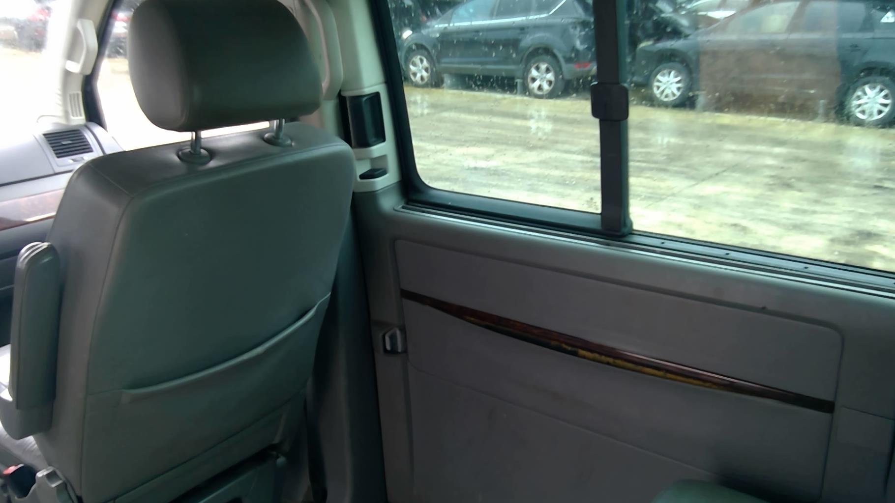 Image VOLKSWAGEN TRANSPORTER 5