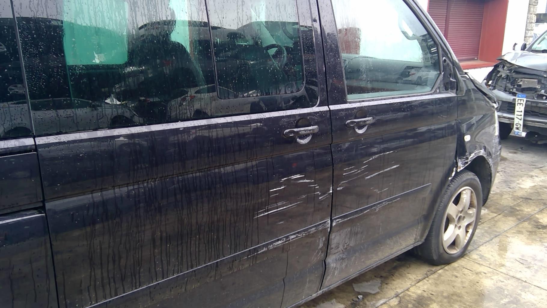 Image VOLKSWAGEN TRANSPORTER 5