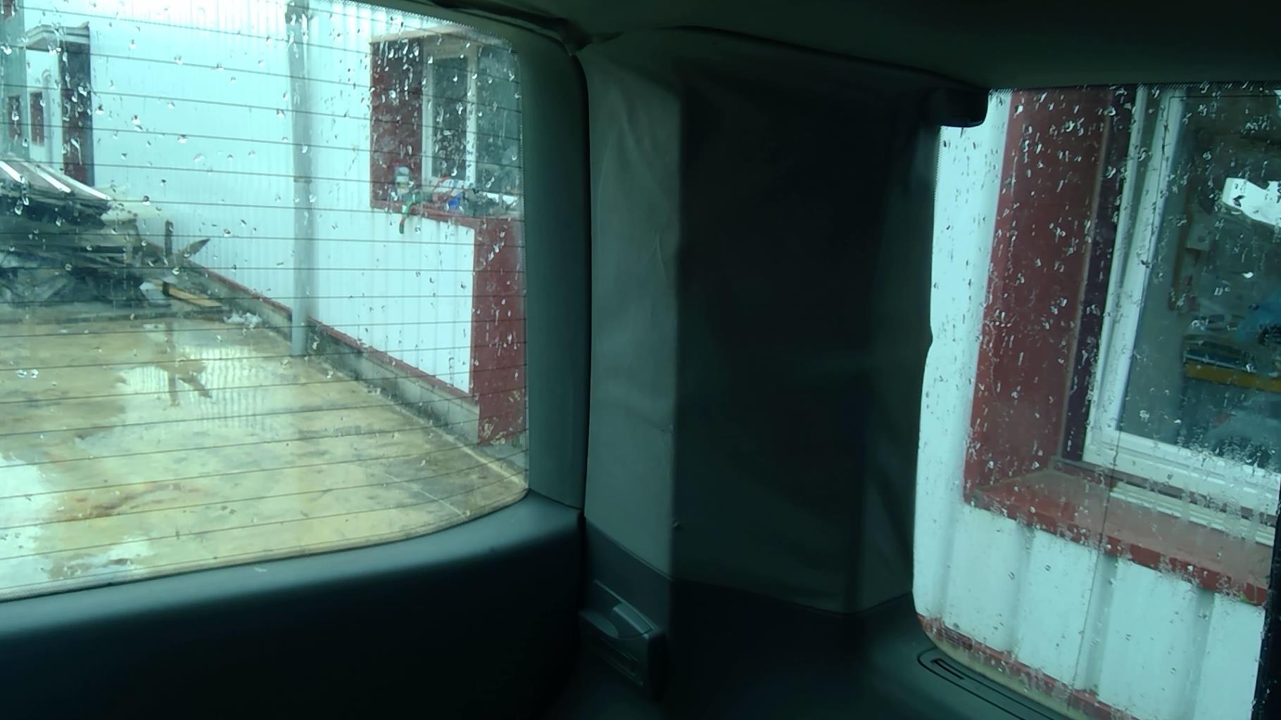 Image VOLKSWAGEN TRANSPORTER 5