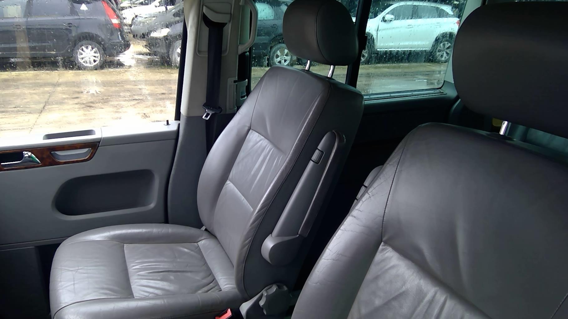 Image VOLKSWAGEN TRANSPORTER 5