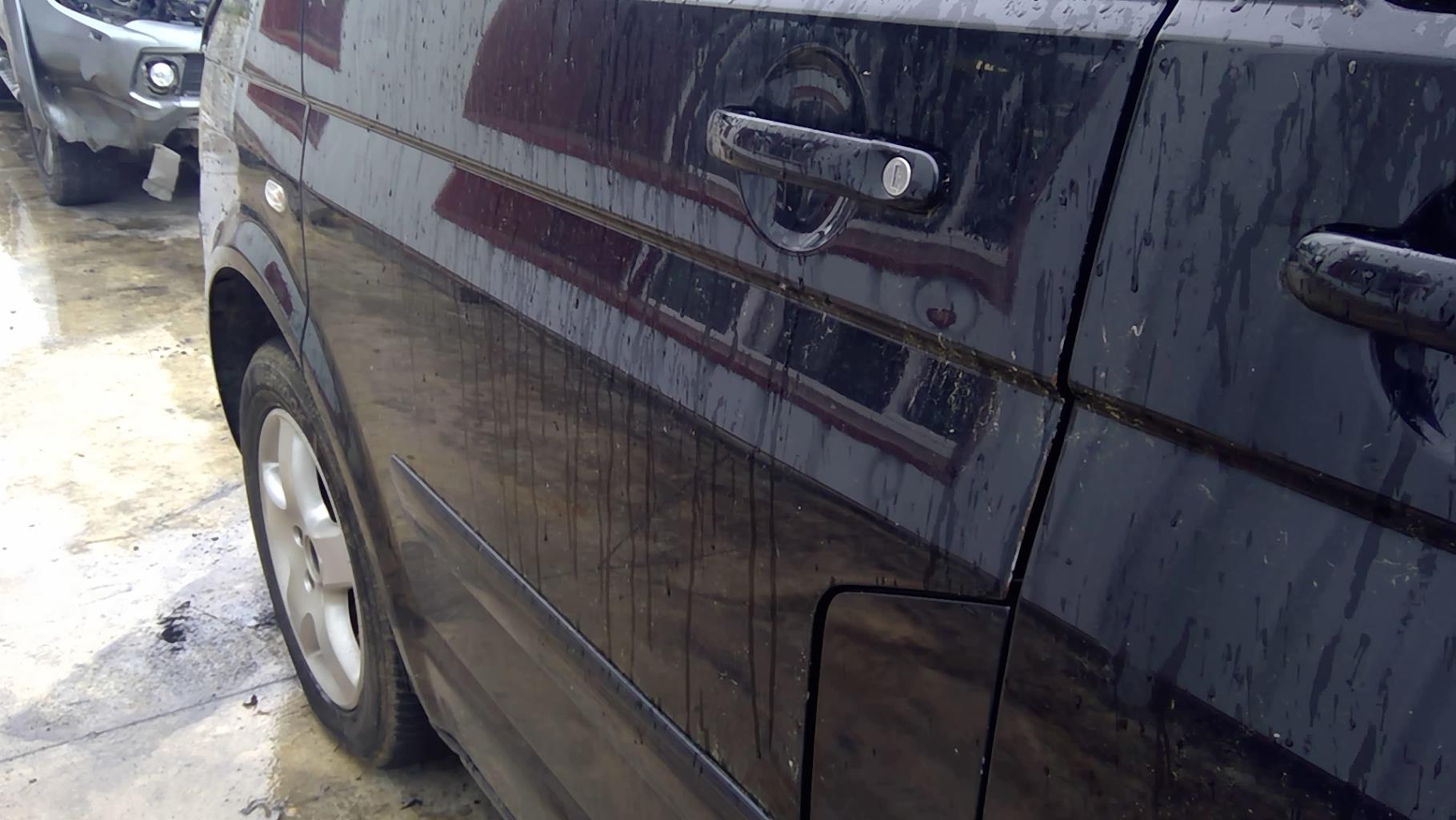 Image VOLKSWAGEN TRANSPORTER 5