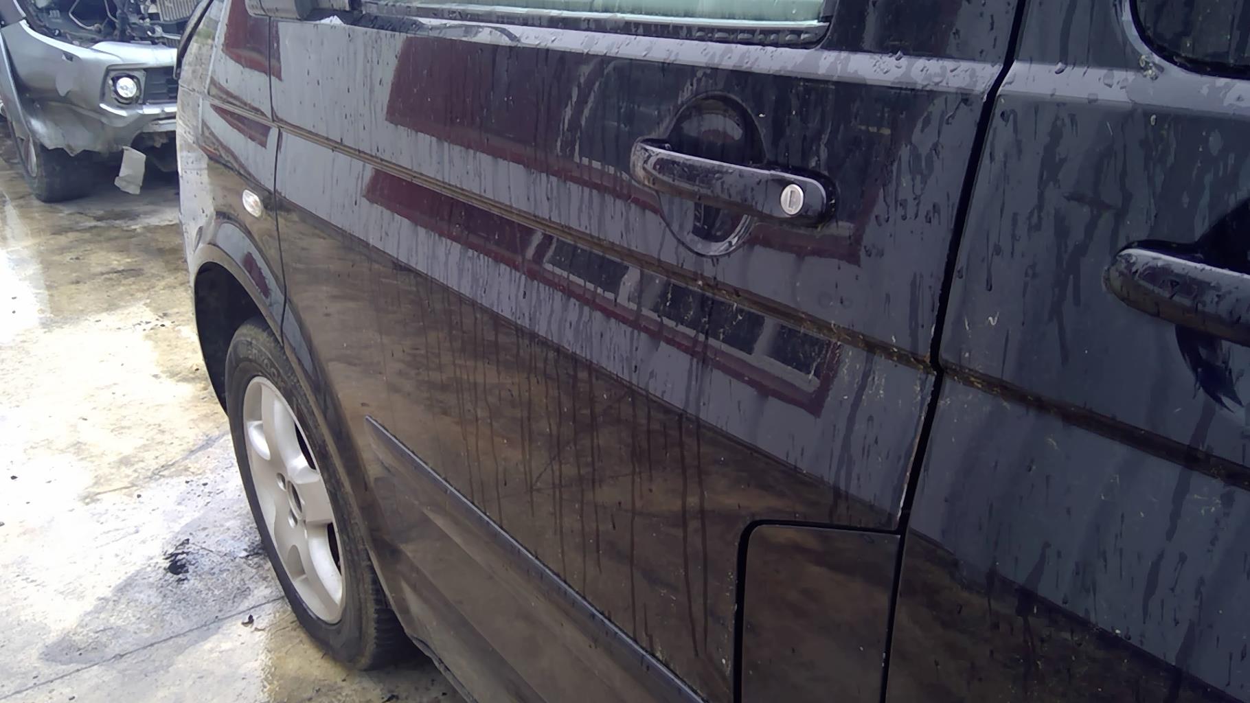 Image VOLKSWAGEN TRANSPORTER 5