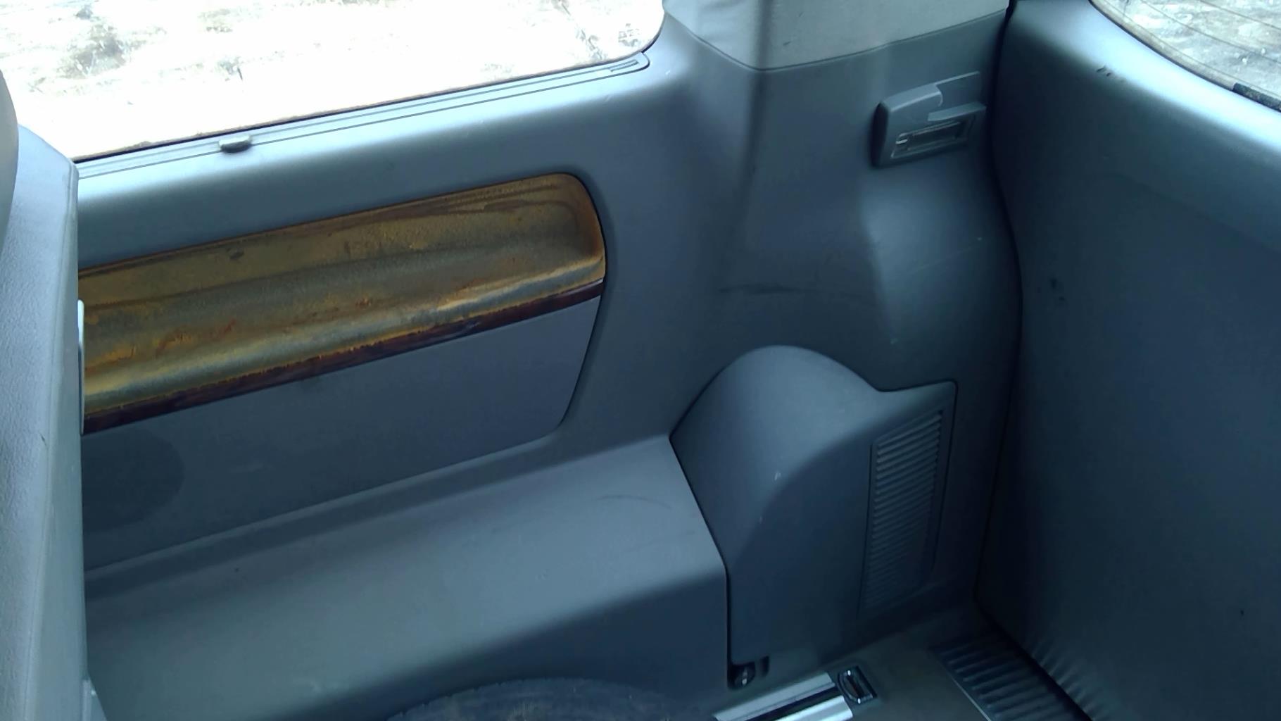 Image VOLKSWAGEN TRANSPORTER 5