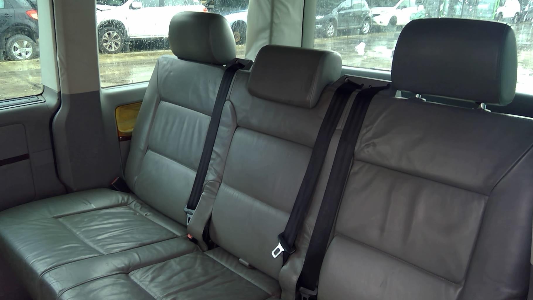 Image VOLKSWAGEN TRANSPORTER 5
