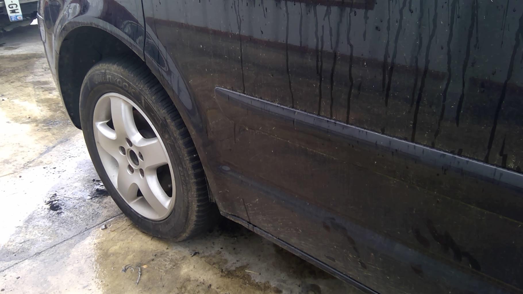 Image VOLKSWAGEN TRANSPORTER 5