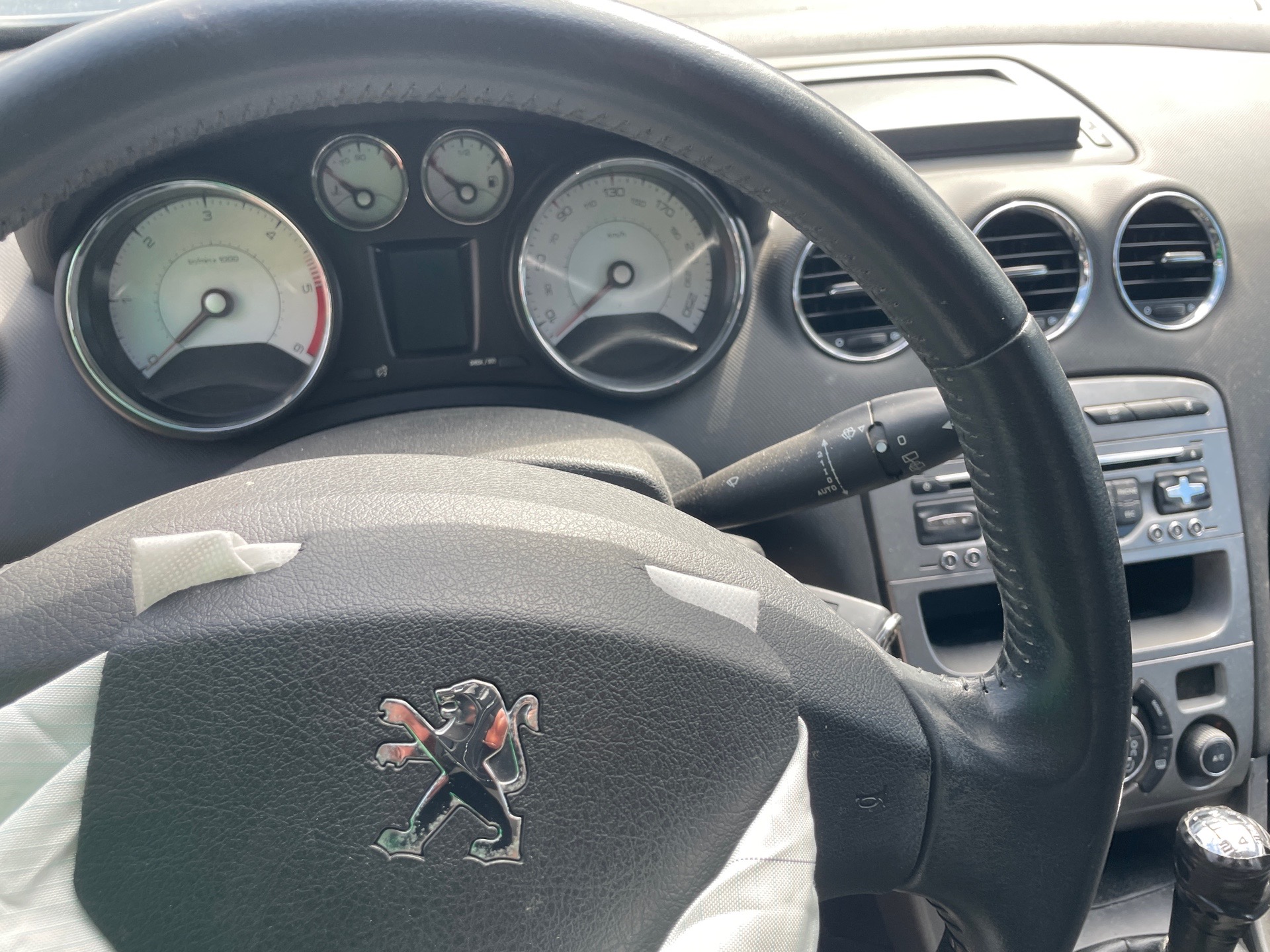 Image PEUGEOT 308 1