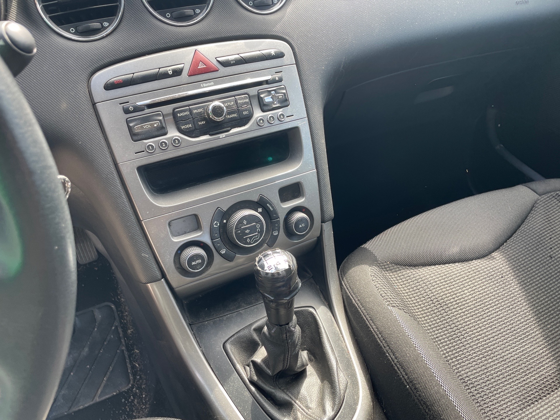 Image PEUGEOT 308 1