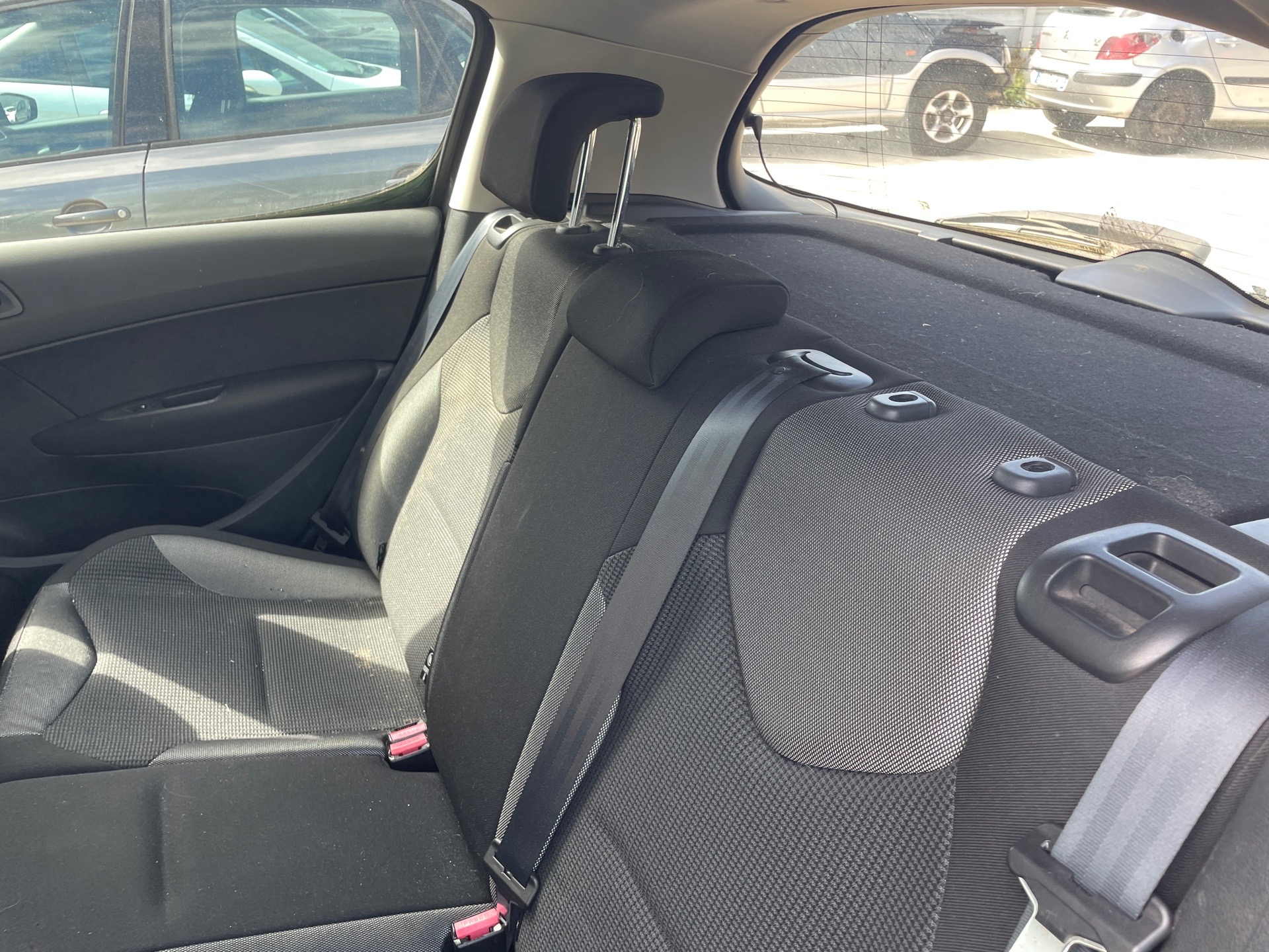 Image PEUGEOT 308 1