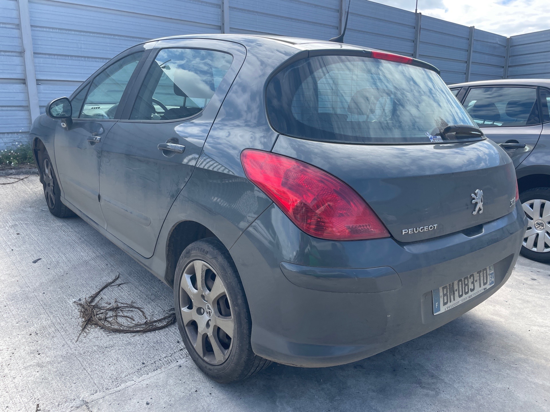Image PEUGEOT 308 1