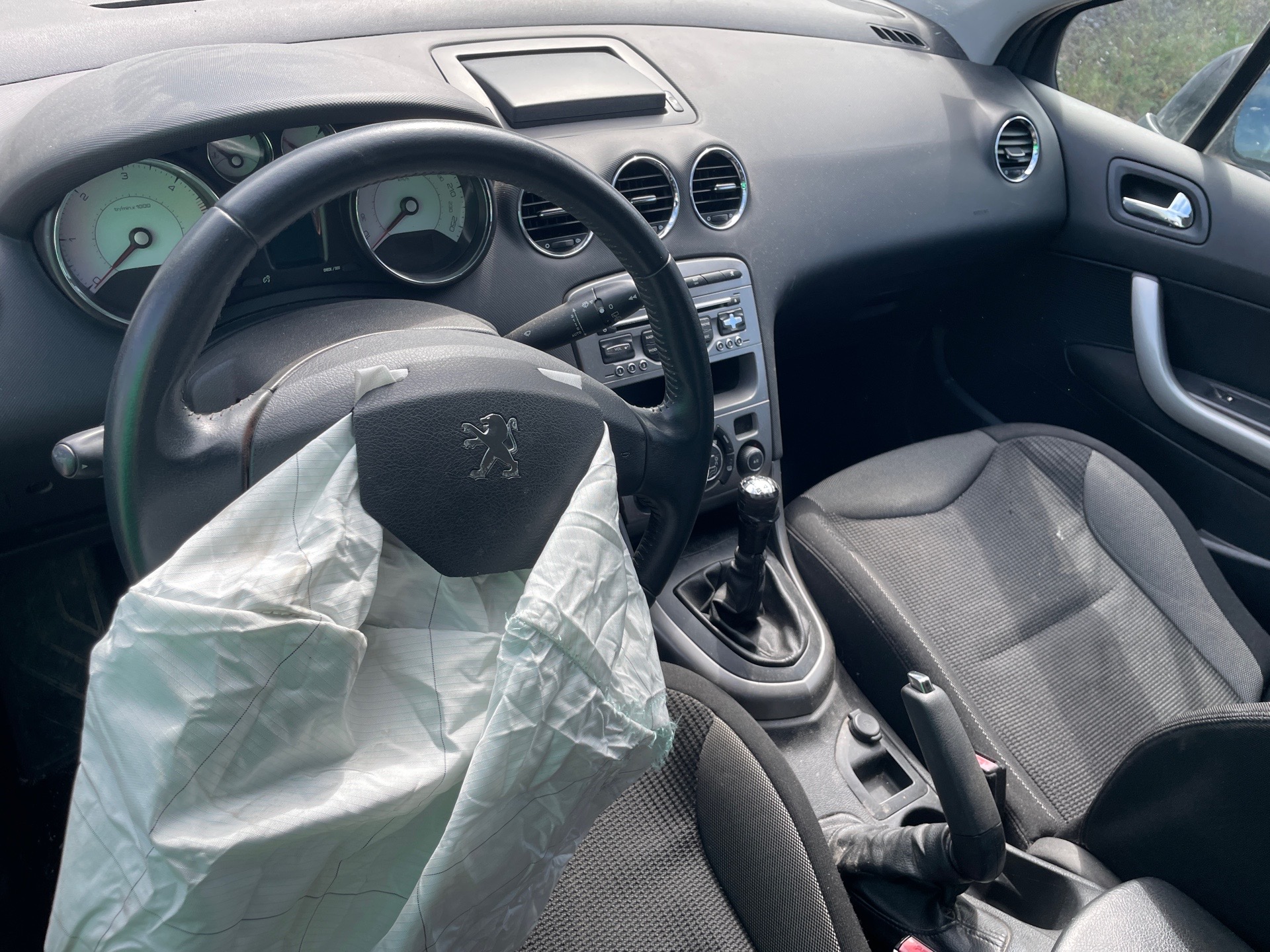 Image PEUGEOT 308 1