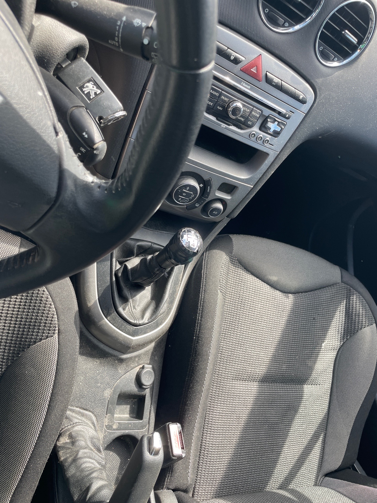 Image PEUGEOT 308 1