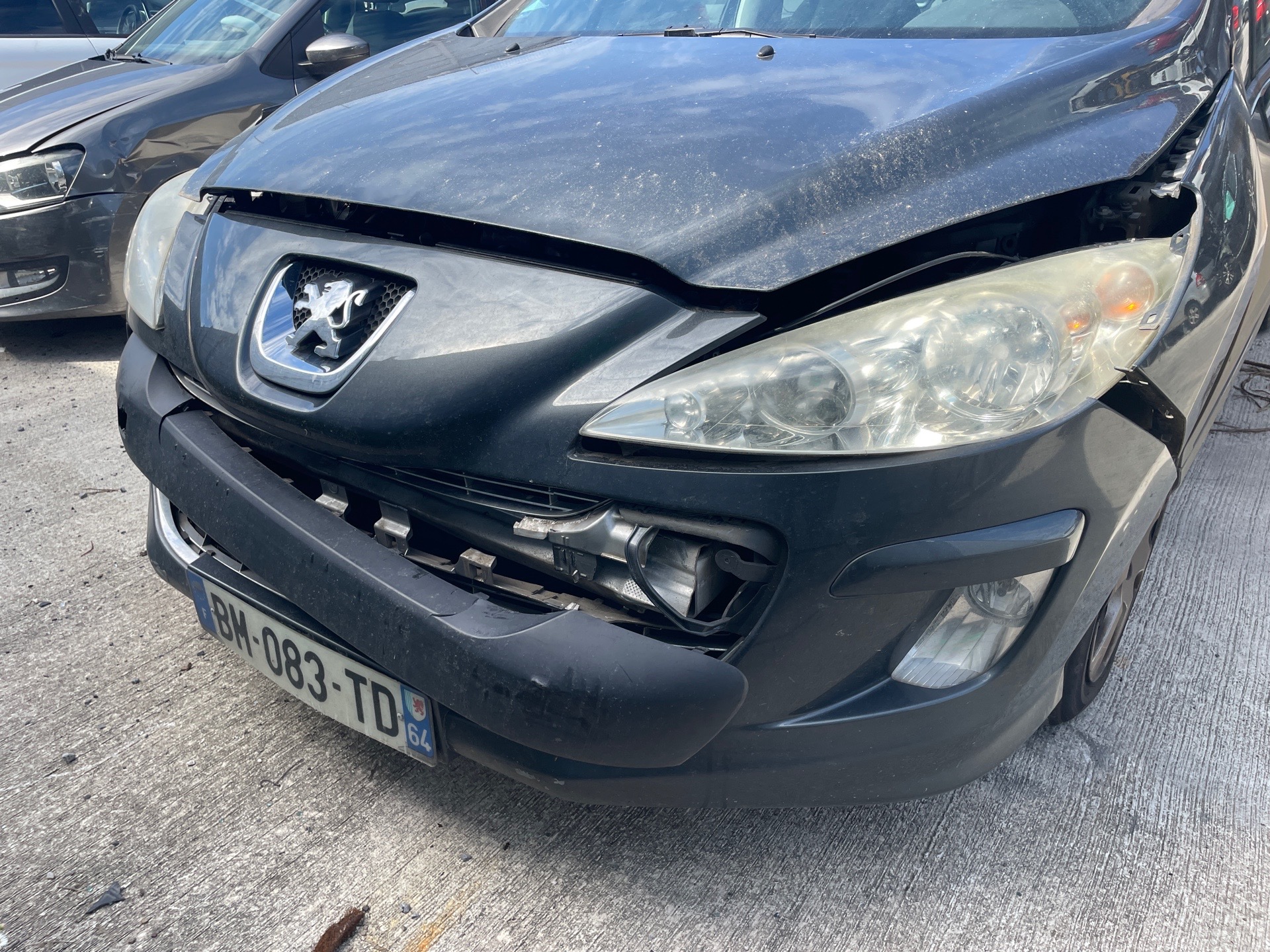 Image PEUGEOT 308 1
