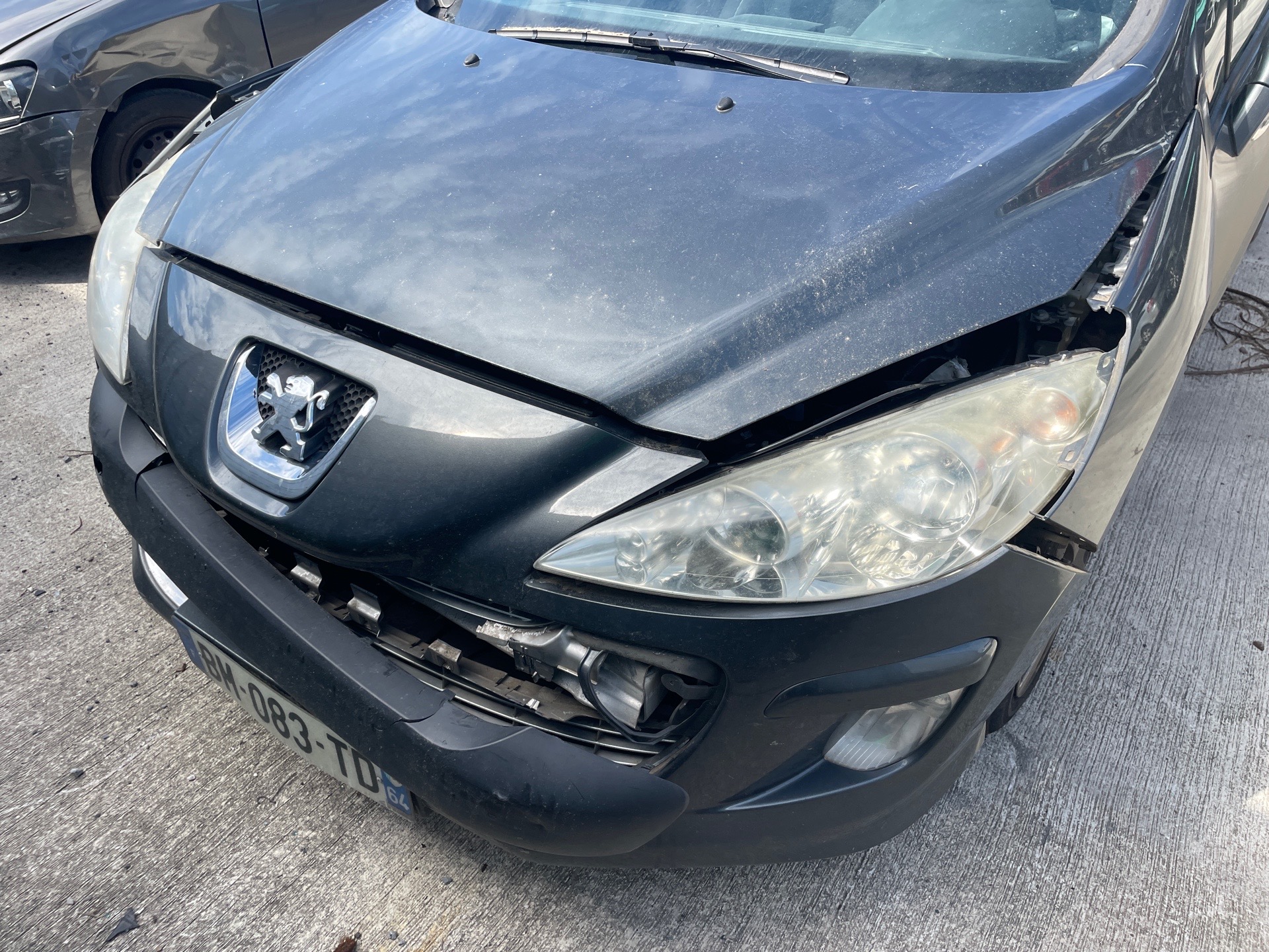 Image PEUGEOT 308 1