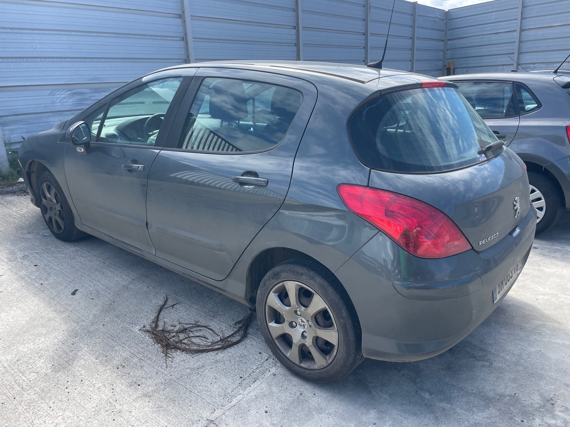 Image PEUGEOT 308 1