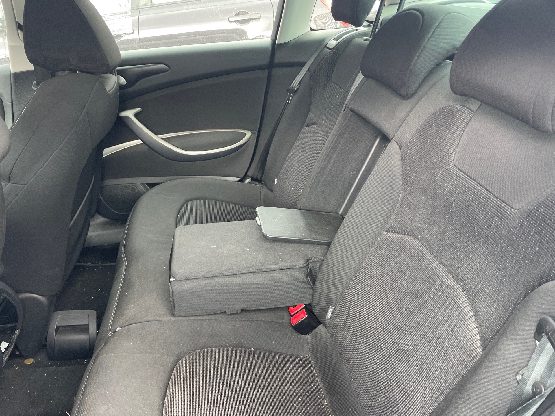 Image CITROEN C5 2