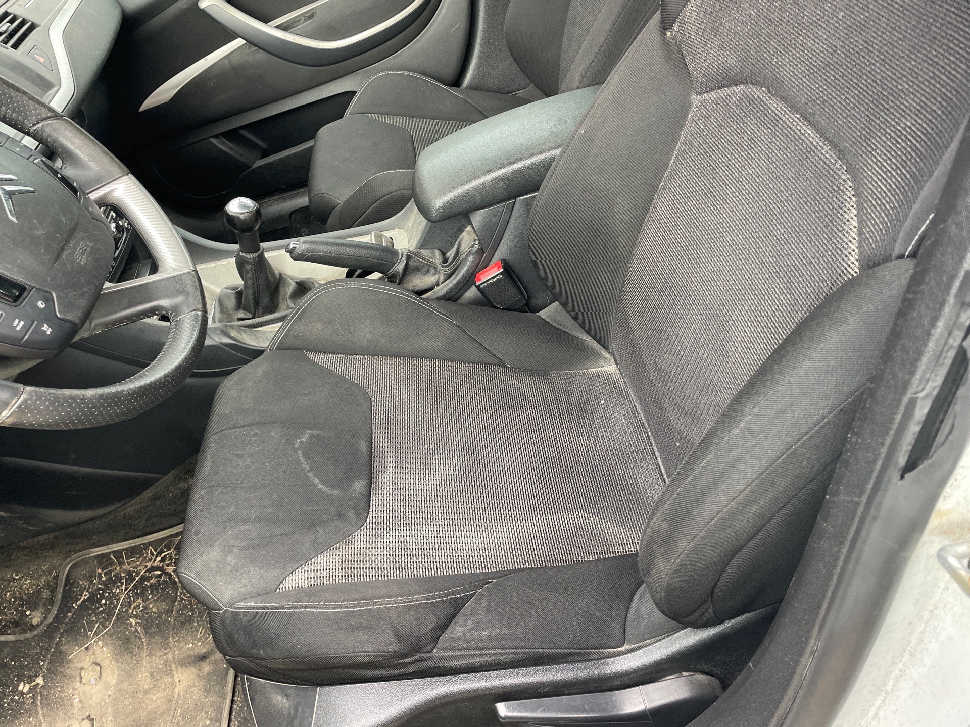 Image CITROEN C5 2