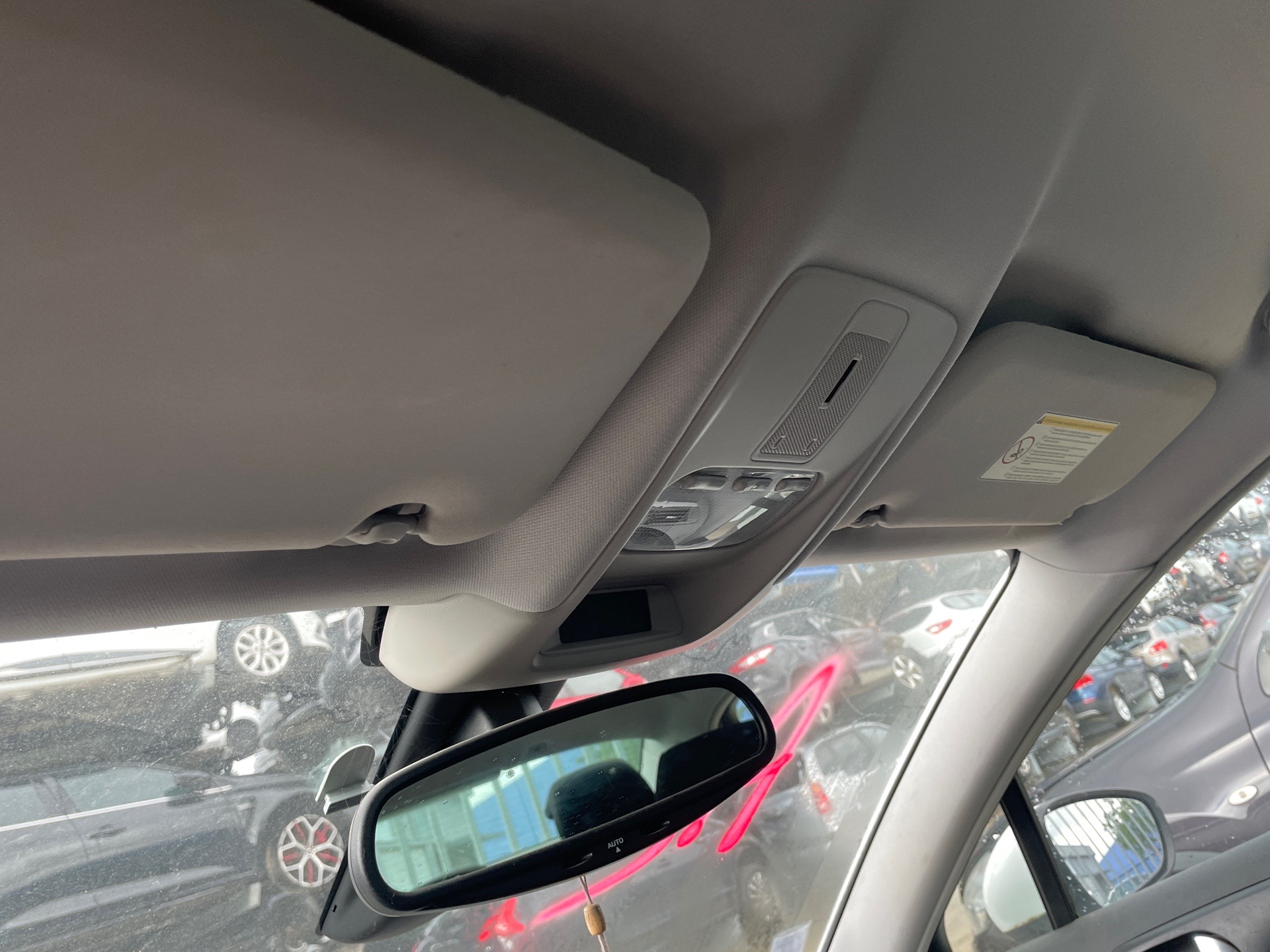 Image CITROEN C5 2