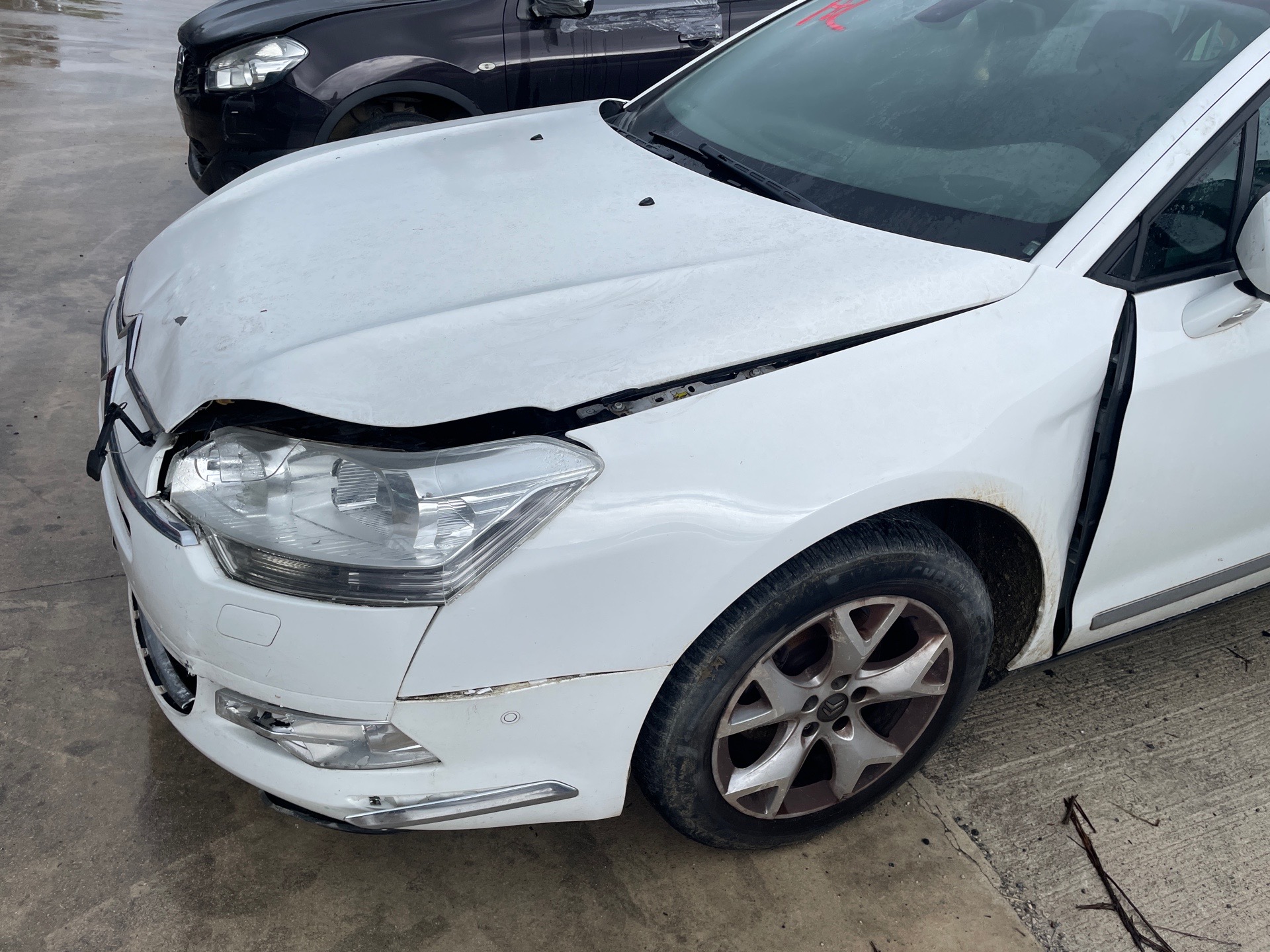 Image CITROEN C5 2