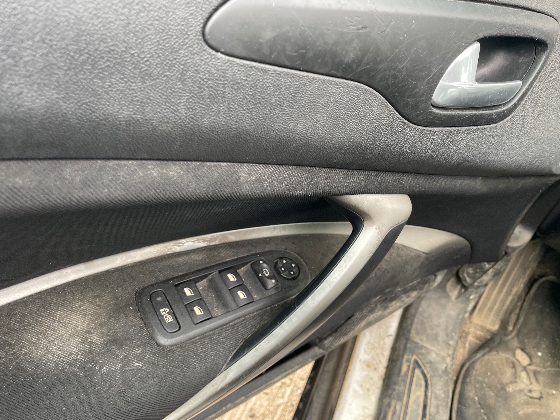 Image CITROEN C5 2
