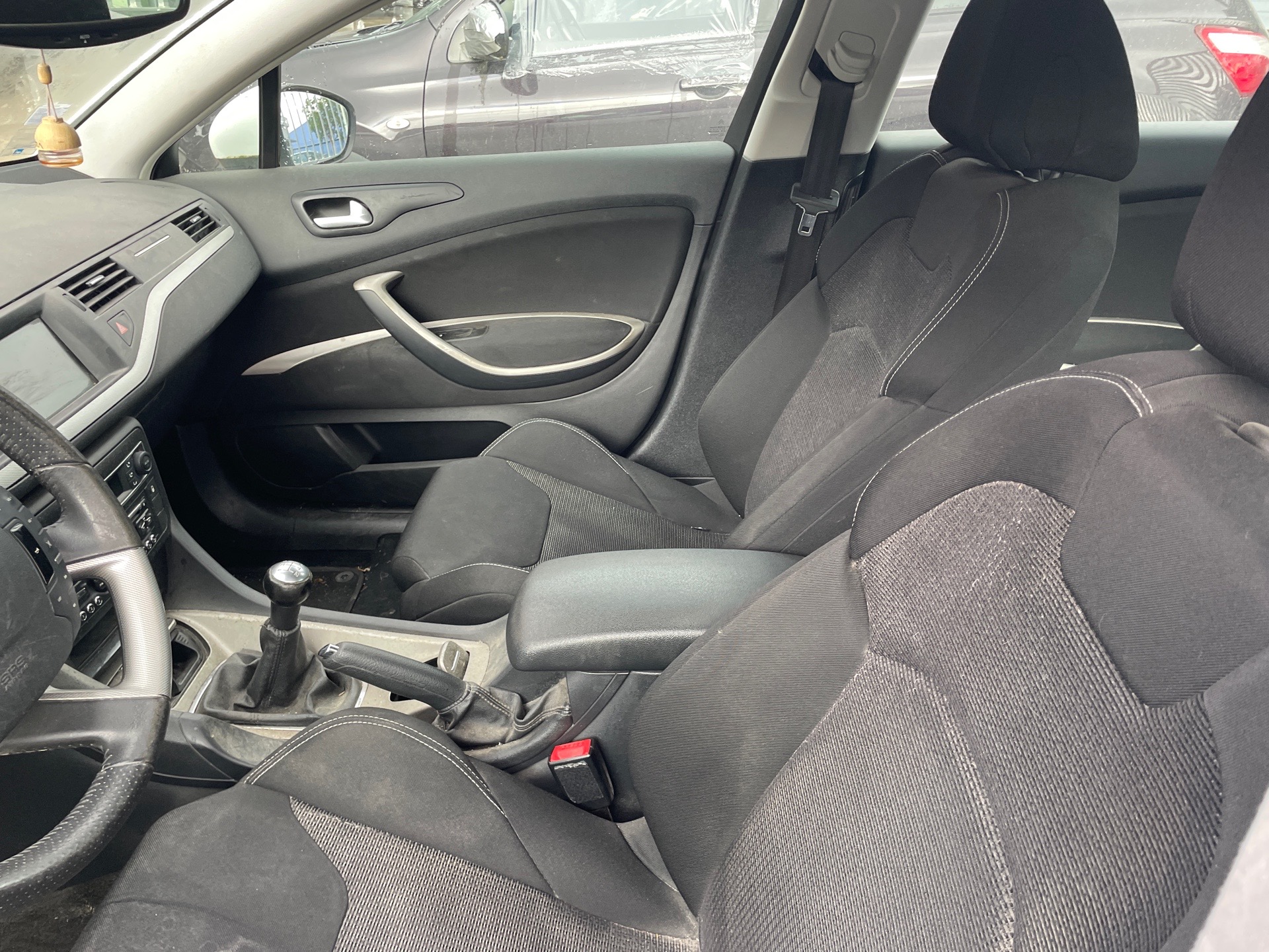 Image CITROEN C5 2