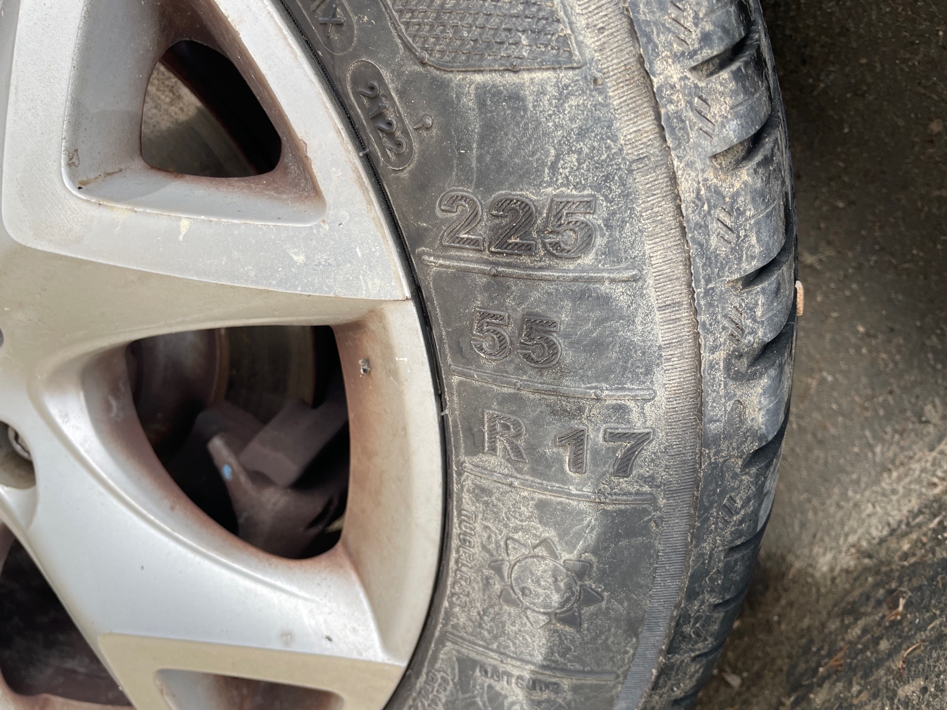 Image CITROEN C5 2