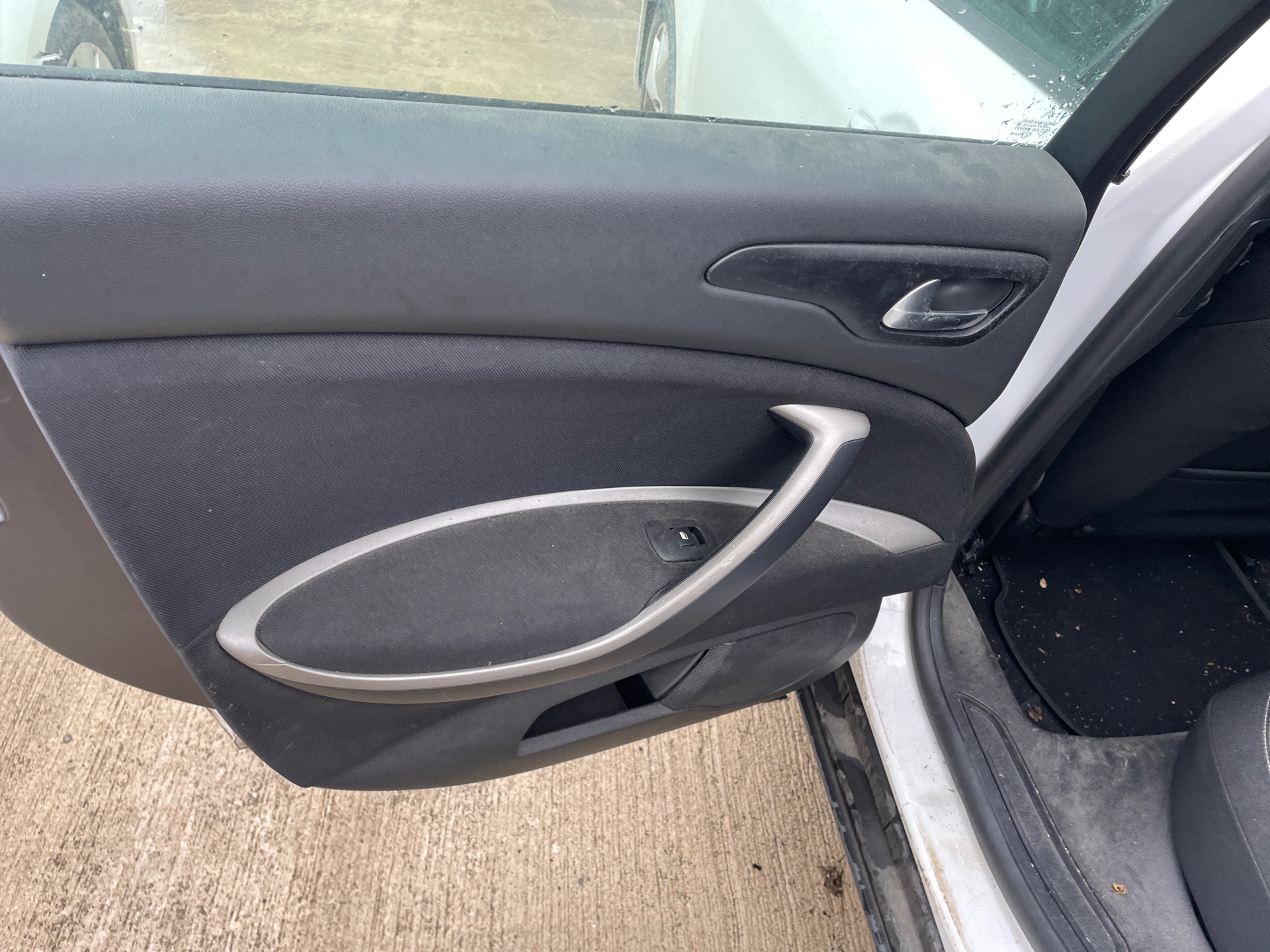 Image CITROEN C5 2