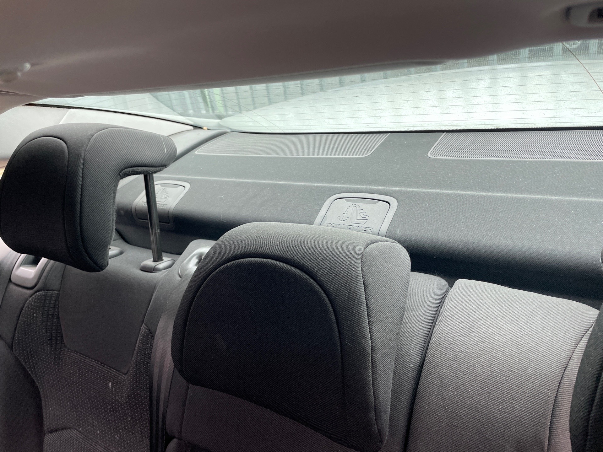 Image CITROEN C5 2