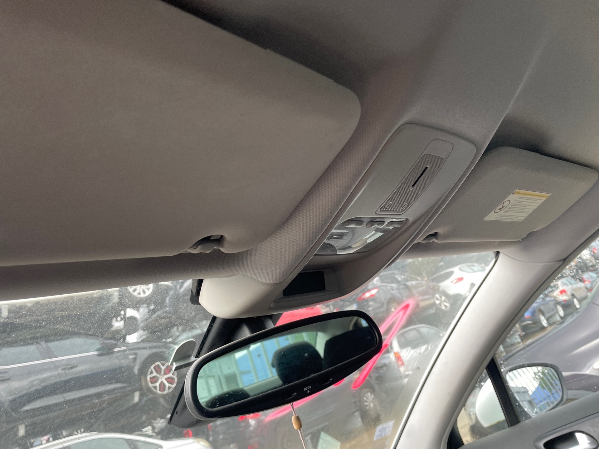 Image CITROEN C5 2