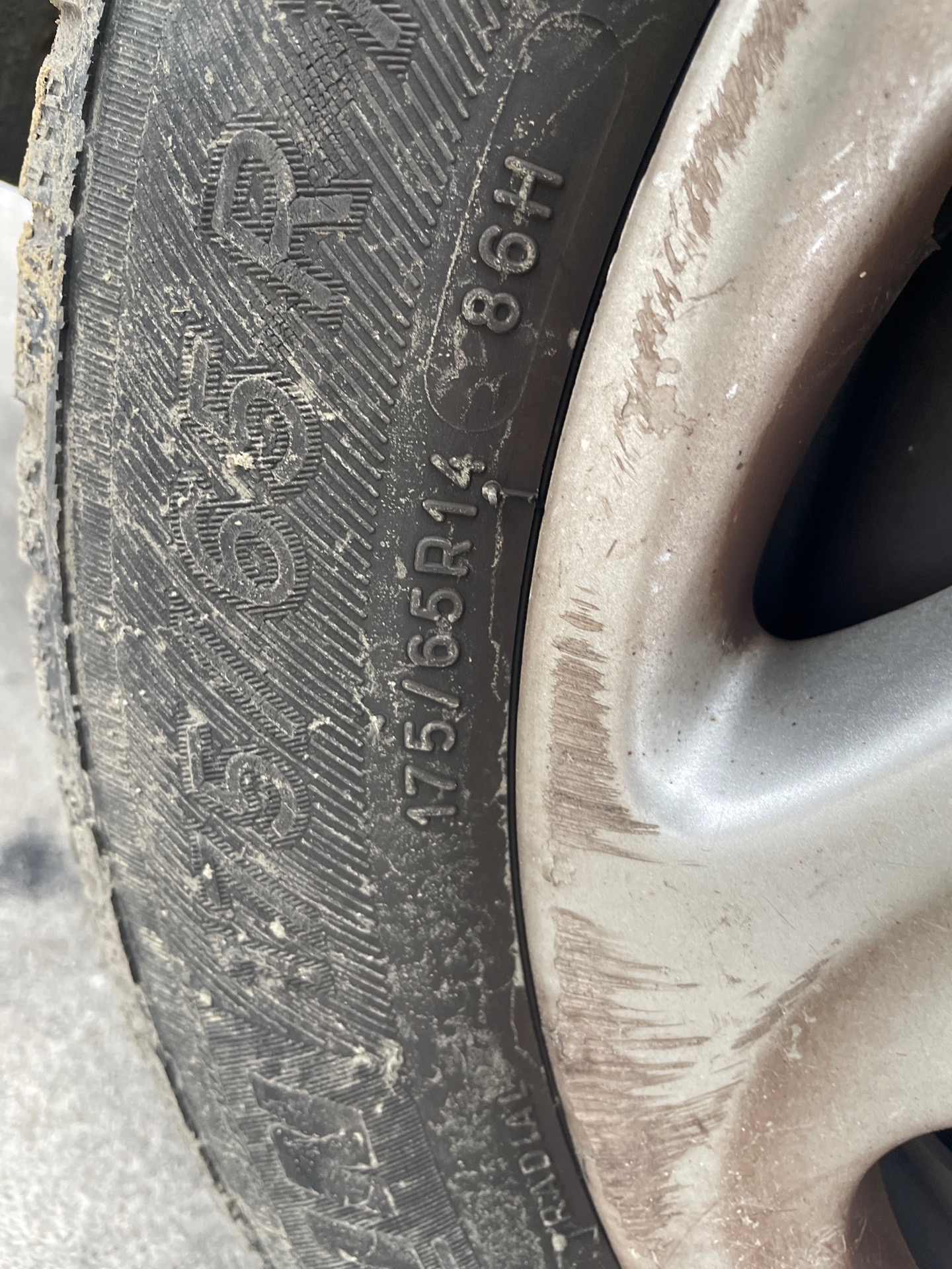 Image PEUGEOT 206