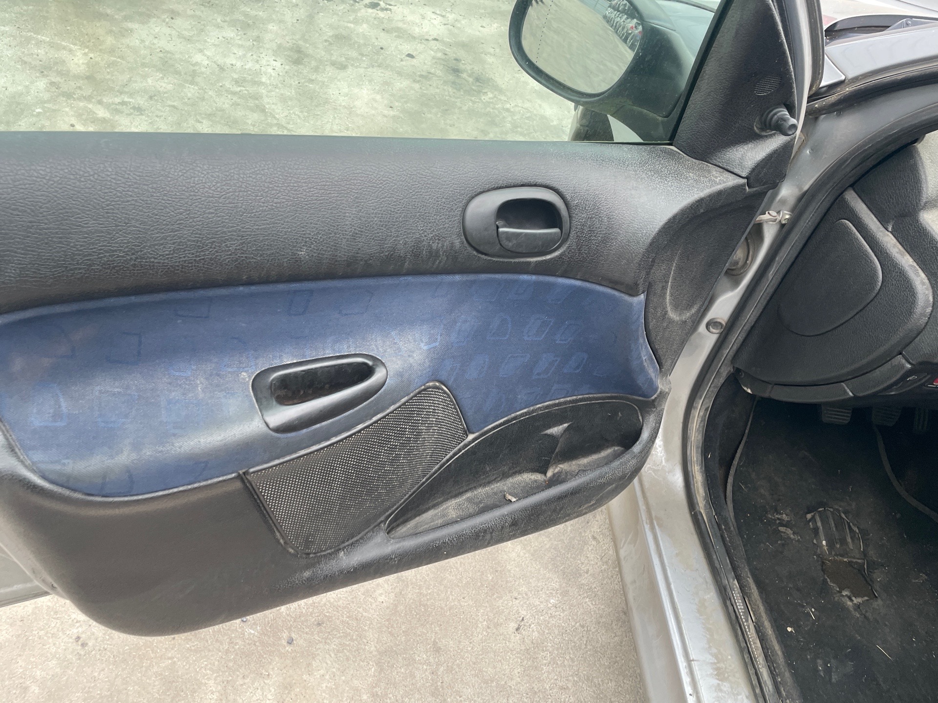 Image PEUGEOT 206